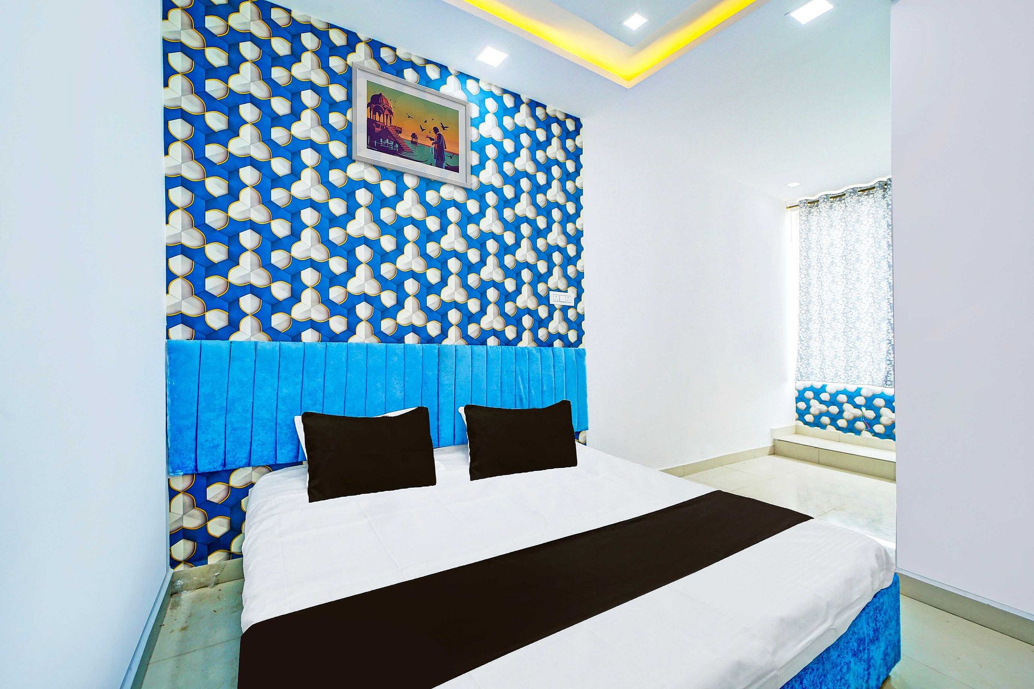 OYO 825082 Hotel shiv Shakti Classic 4