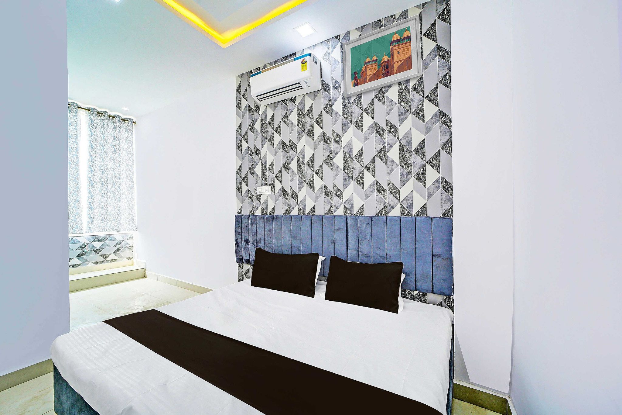 OYO 825082 Hotel shiv Shakti Classic 5