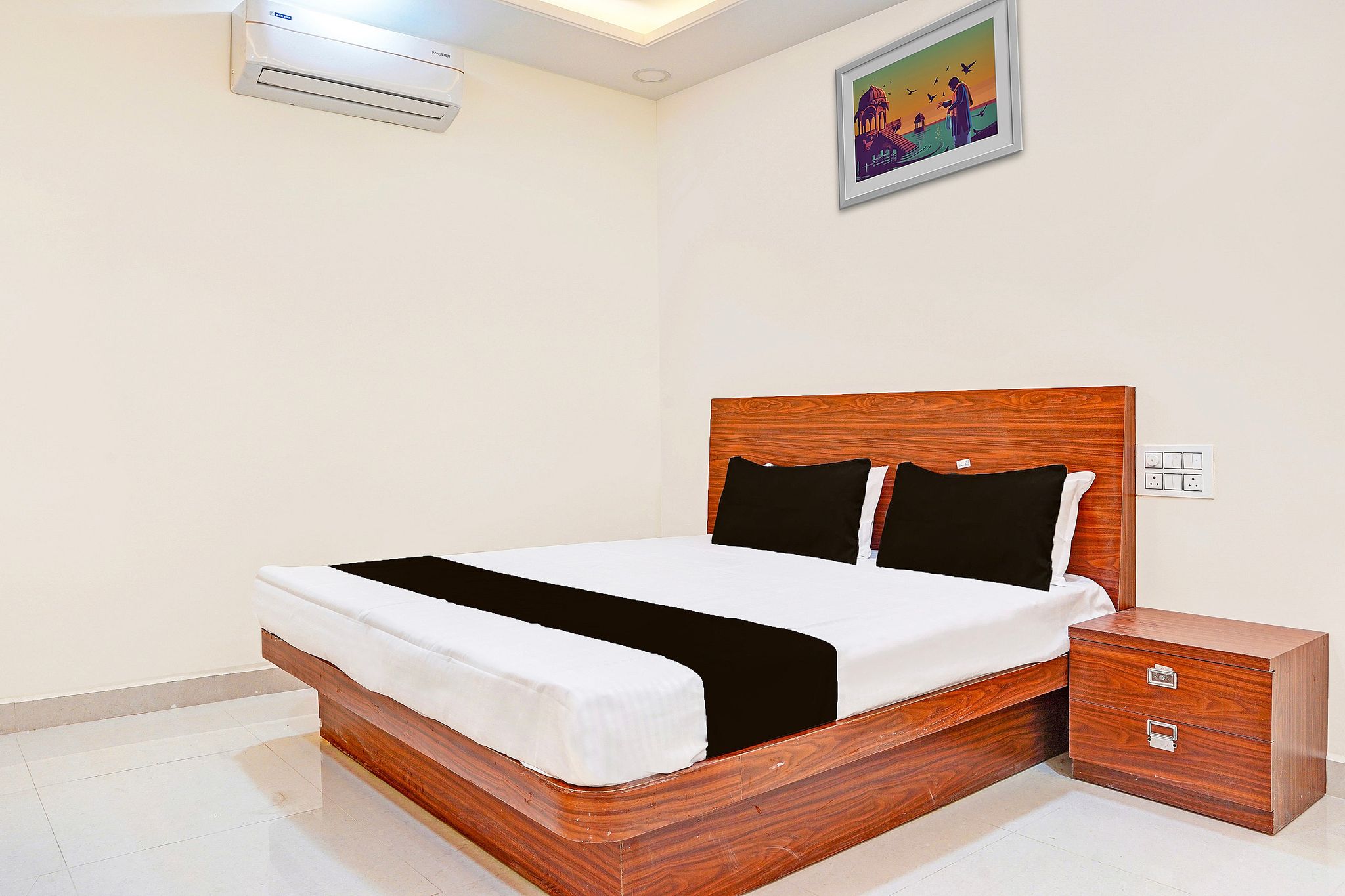  THE O Ganesha Oasis Hotel Classic 9