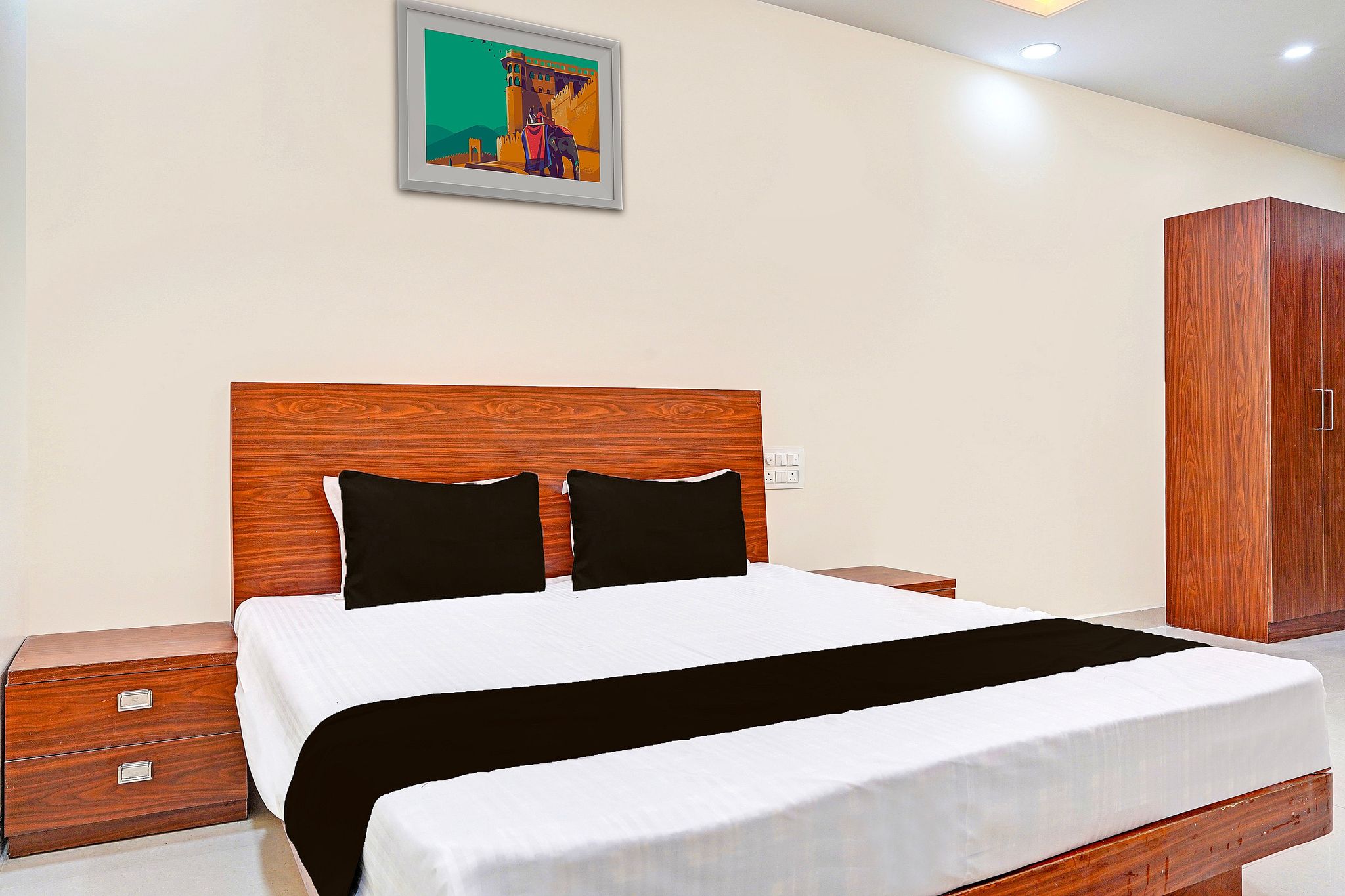  THE O Ganesha Oasis Hotel Classic 8