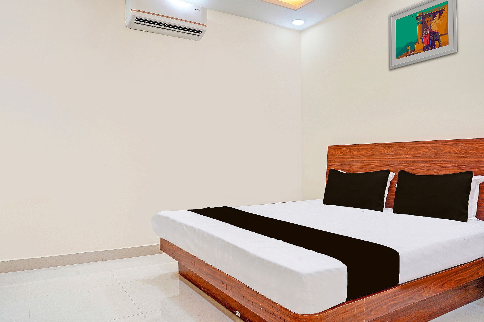  THE O Ganesha Oasis Hotel Classic