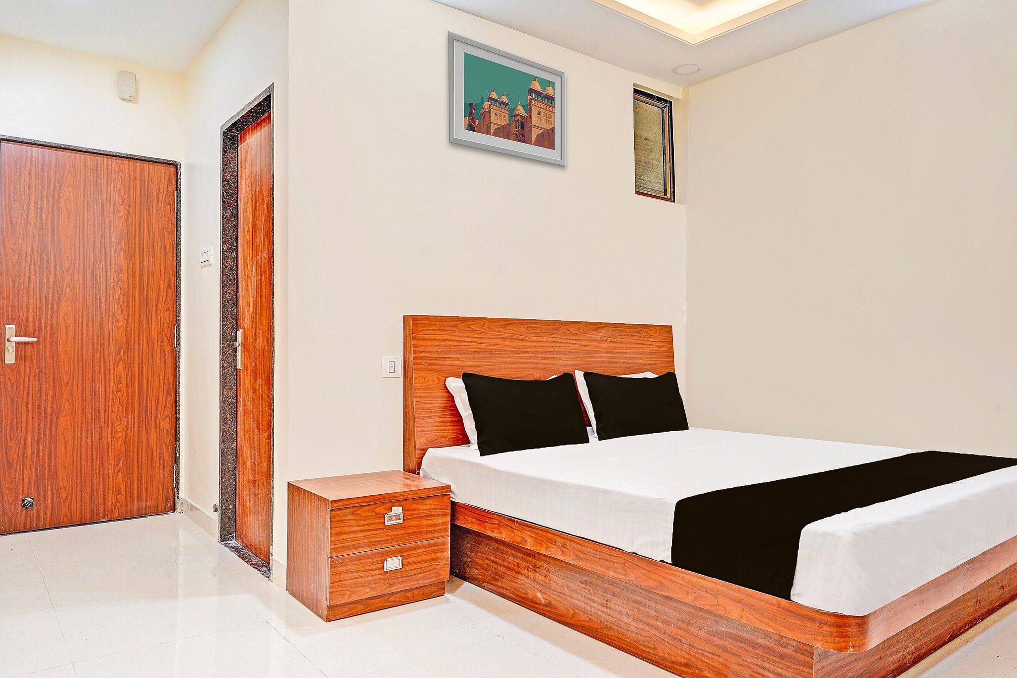  THE O Ganesha Oasis Hotel Classic 4