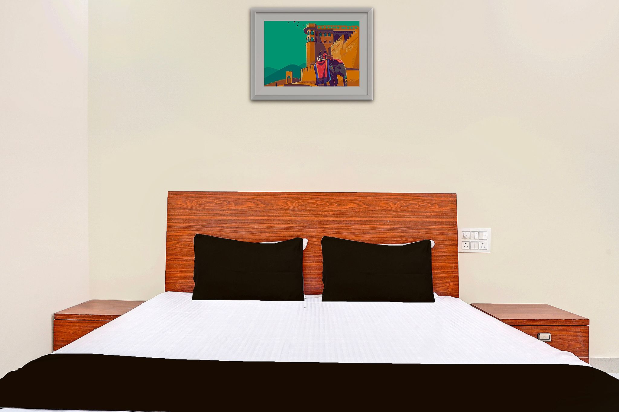  THE O Ganesha Oasis Hotel Classic 7