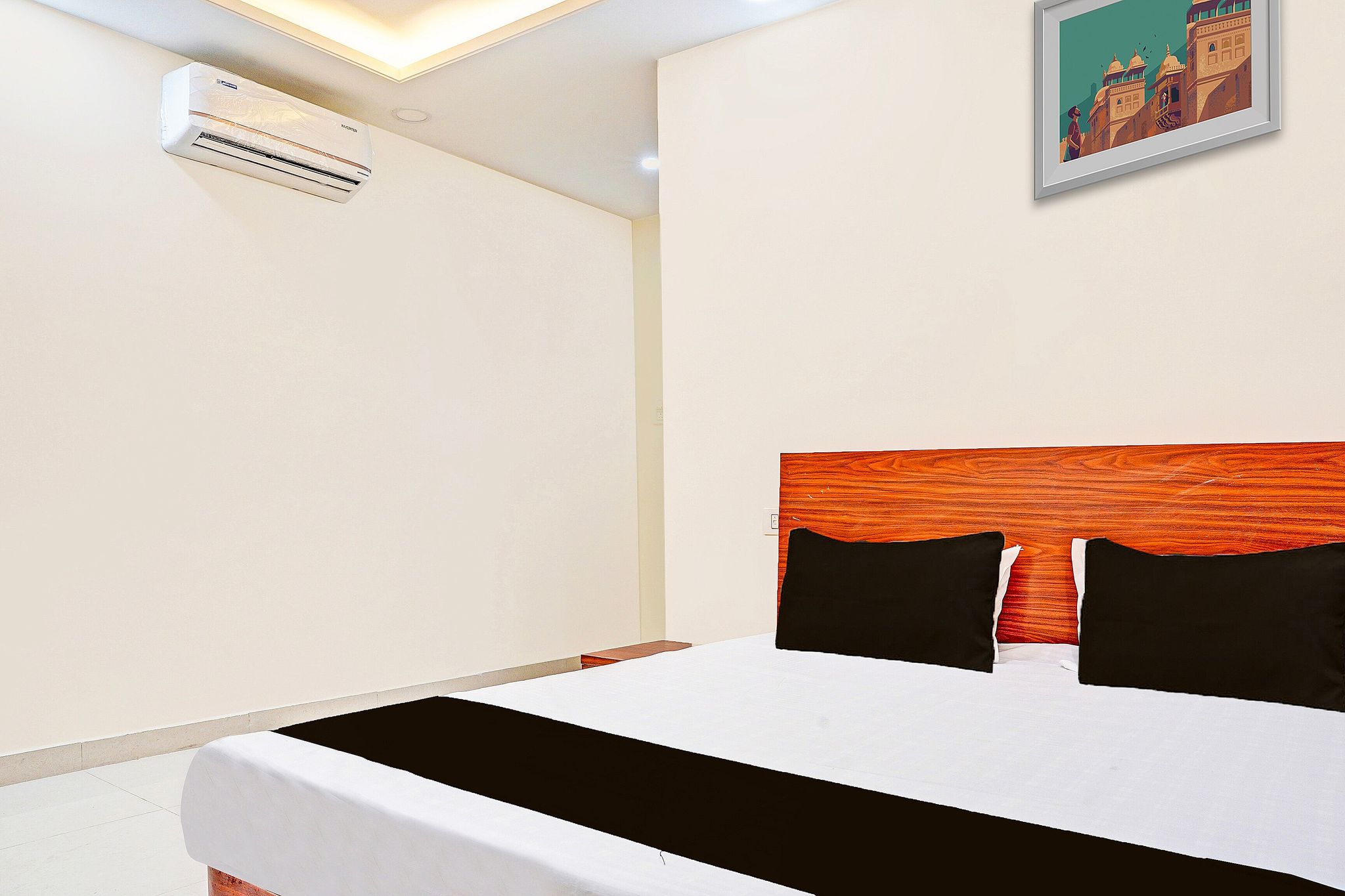  THE O Ganesha Oasis Hotel Classic 5