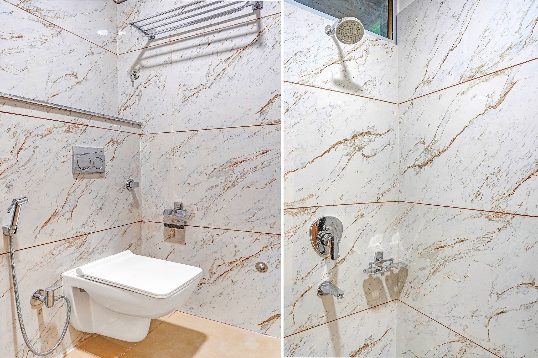  THE O Ganesha Oasis Hotel Classic 13