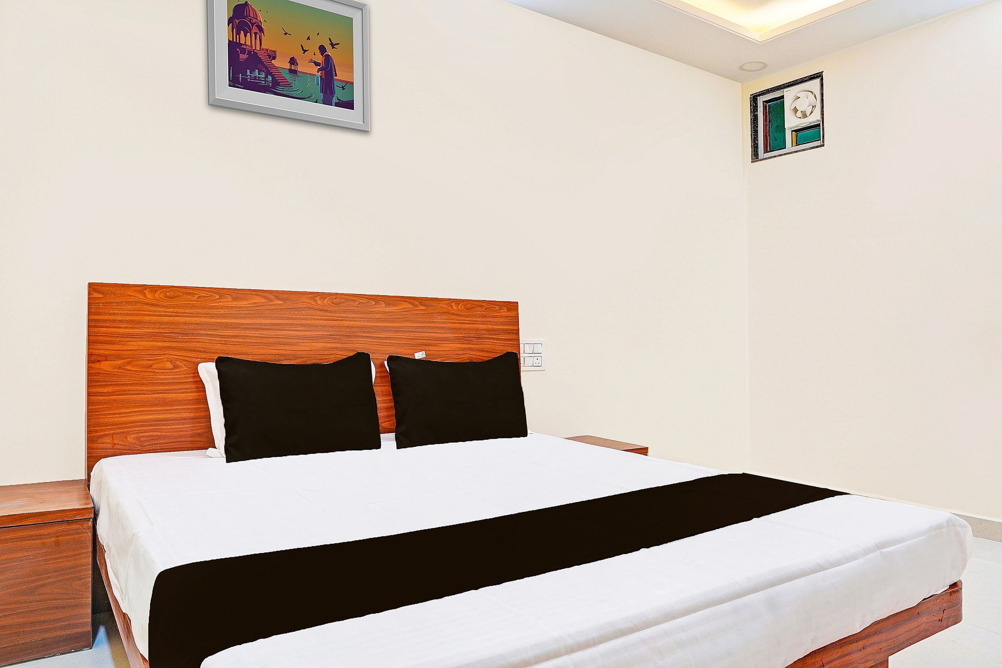  THE O Ganesha Oasis Hotel Classic 11