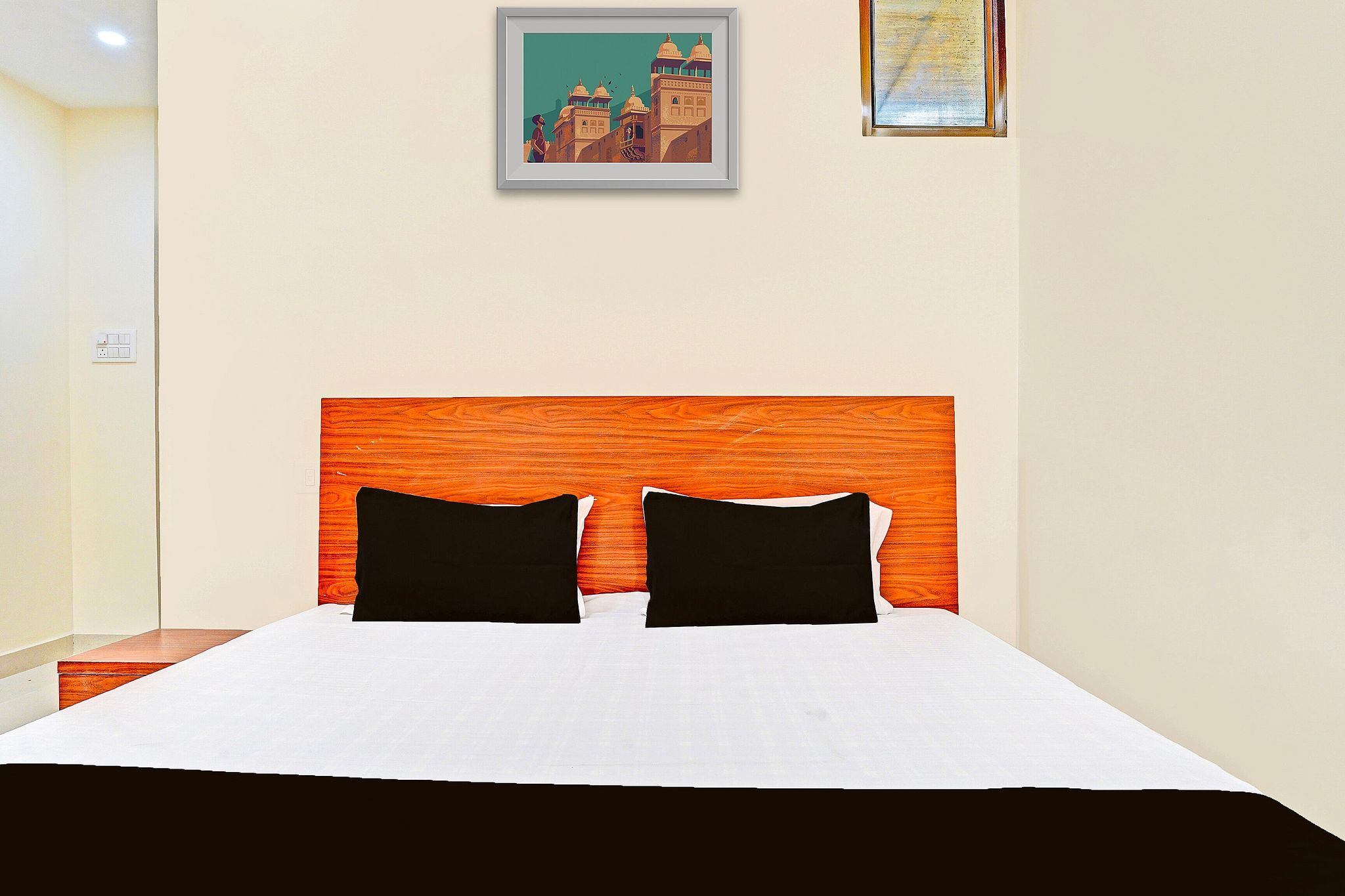  THE O Ganesha Oasis Hotel Classic 6