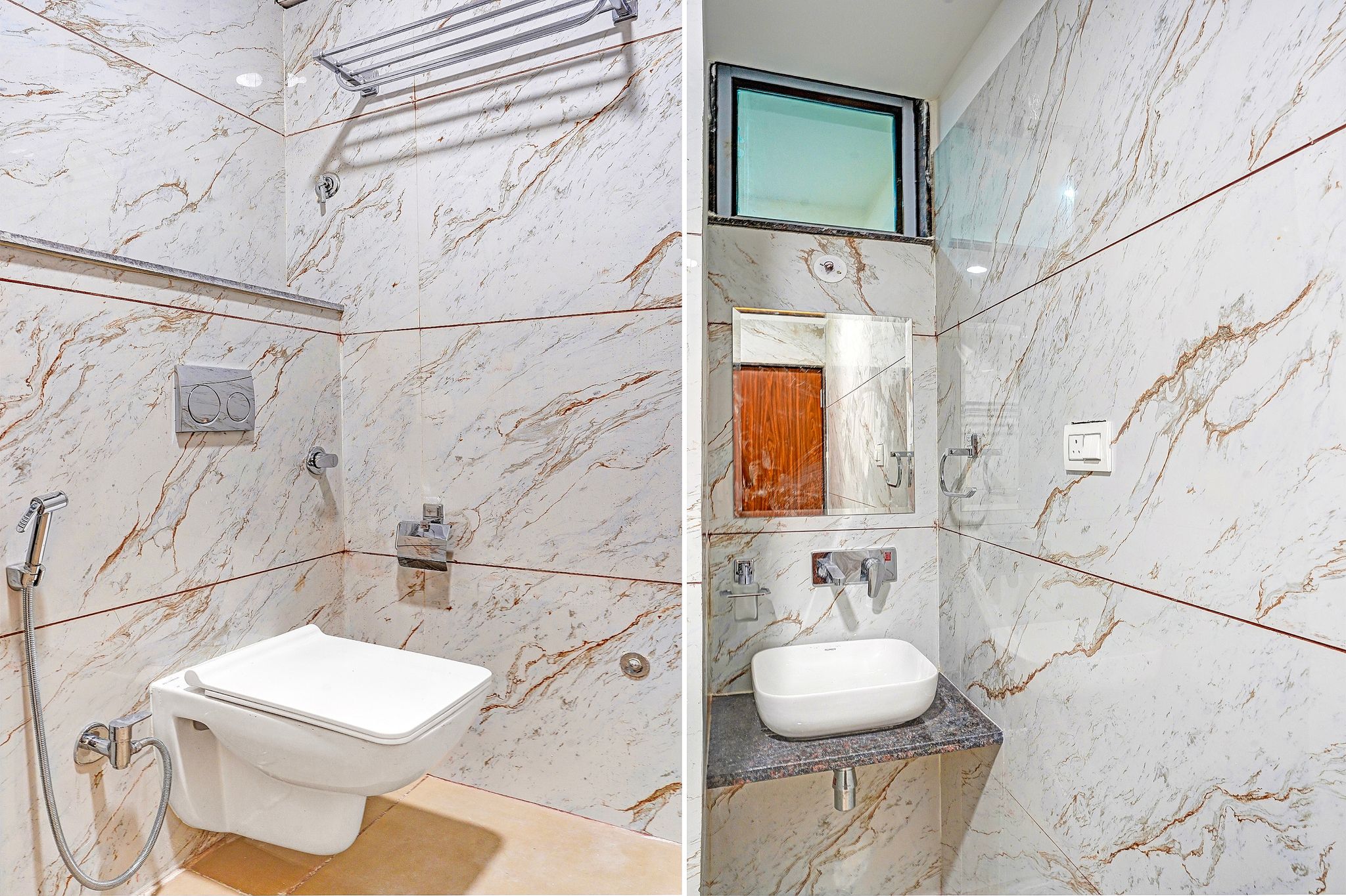  THE O Ganesha Oasis Hotel Classic 12