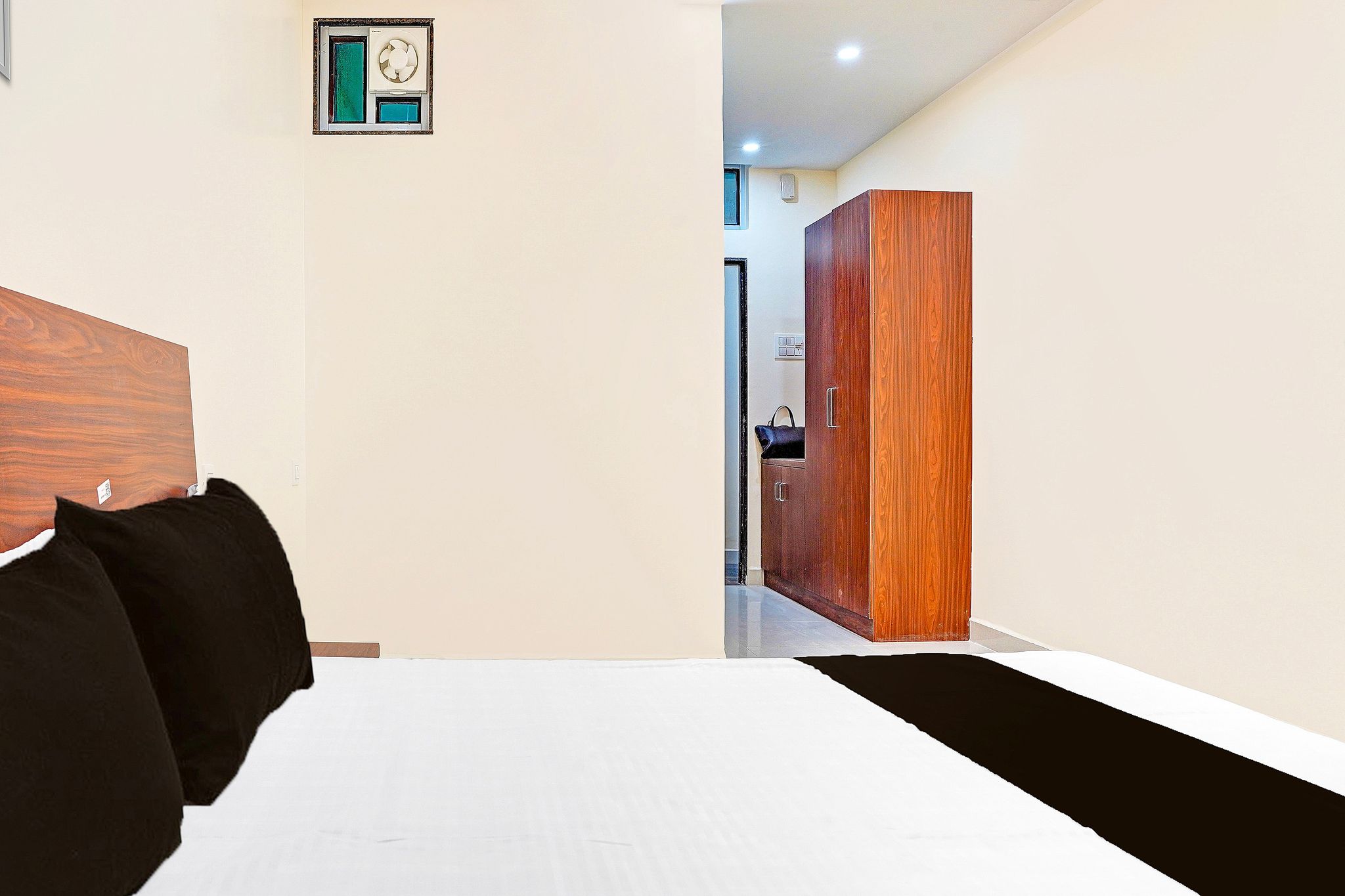  THE O Ganesha Oasis Hotel Classic 10