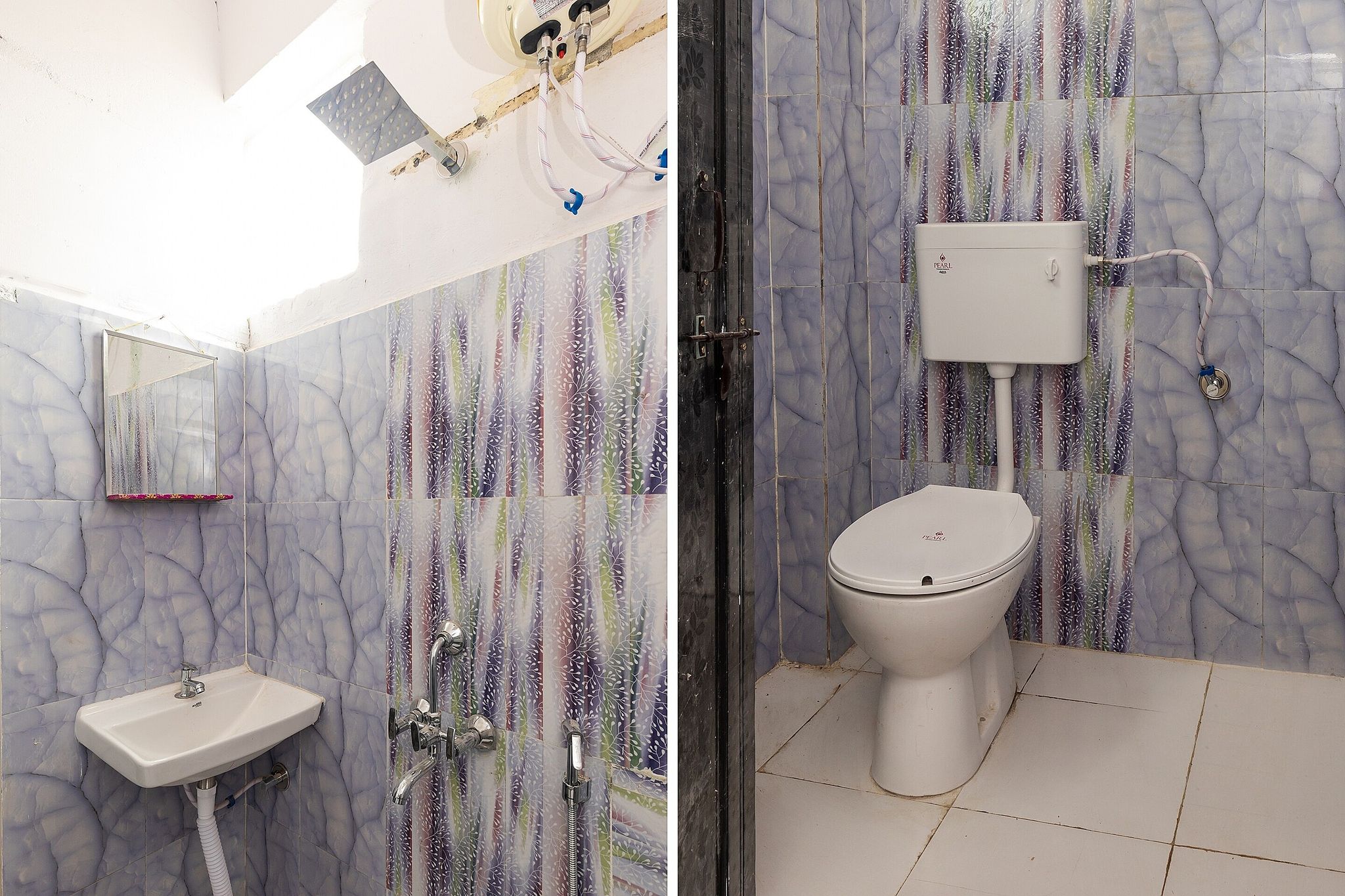 Hotel O by OYO Parth Palace Classic 19