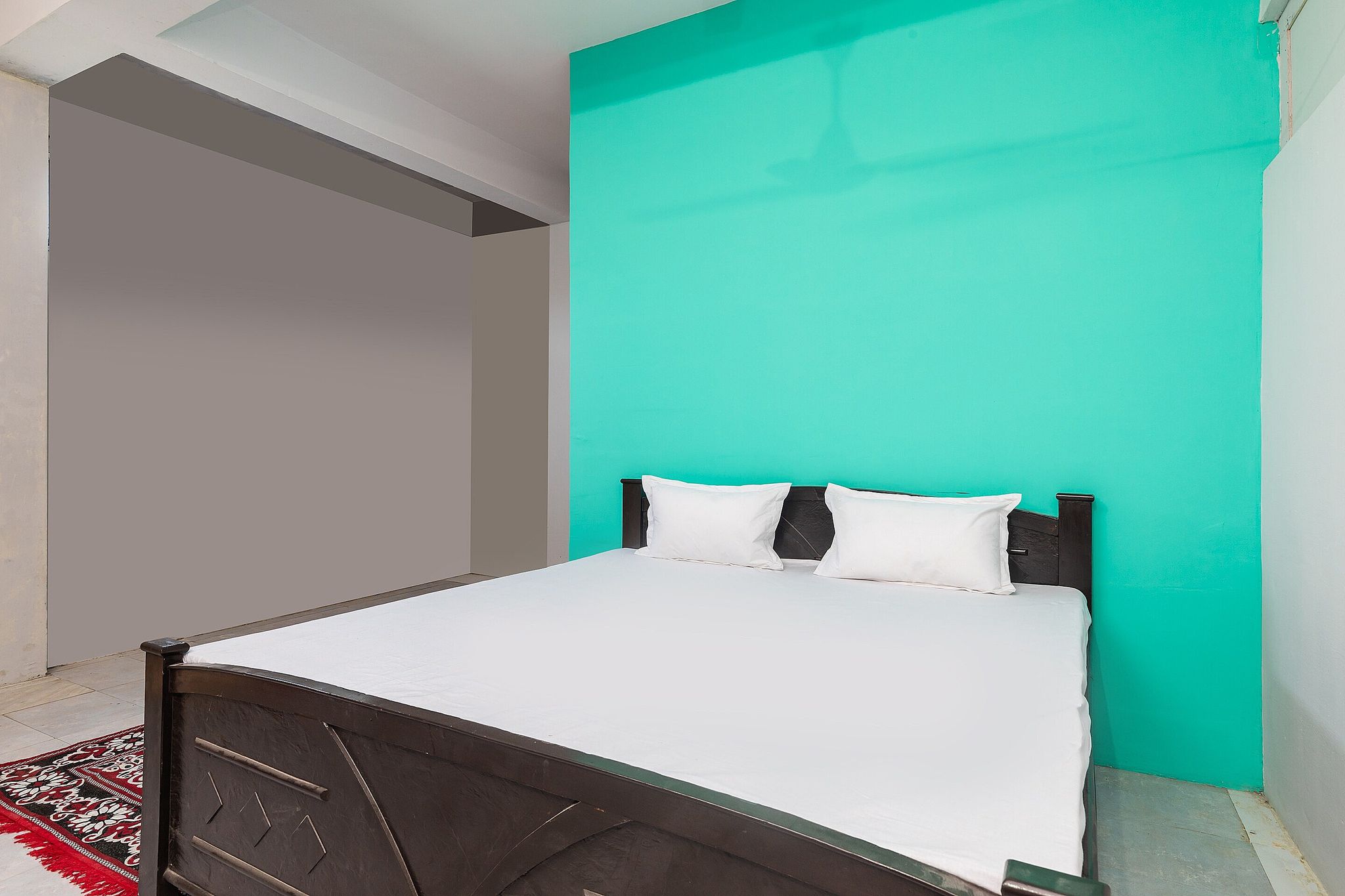 Hotel O by OYO Parth Palace Classic 5