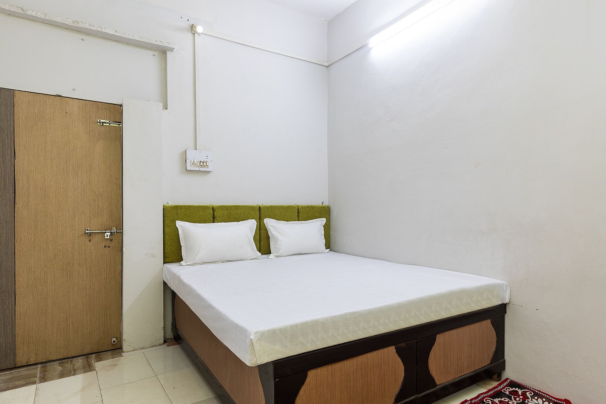 Hotel O by OYO Parth Palace Classic 10