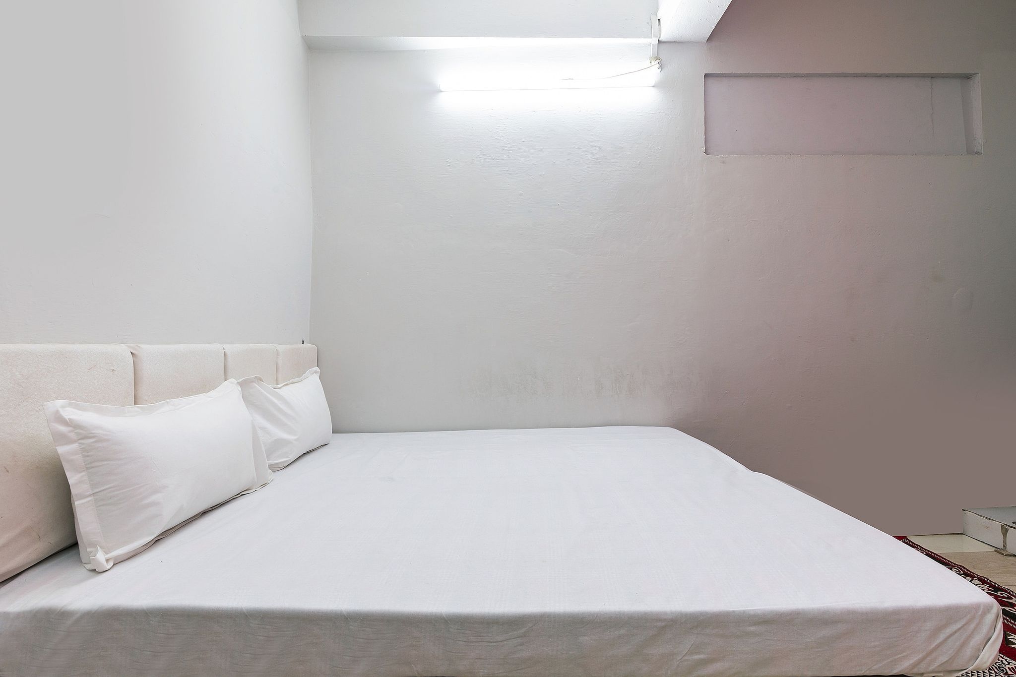 Hotel O by OYO Parth Palace Classic 16