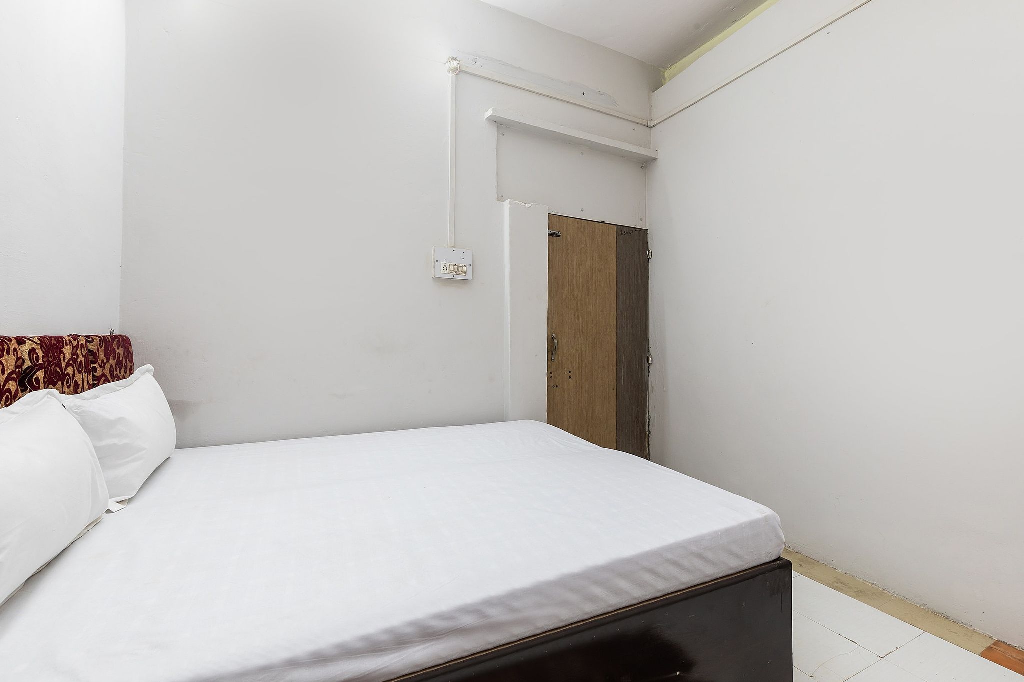 Hotel O by OYO Parth Palace Classic 17