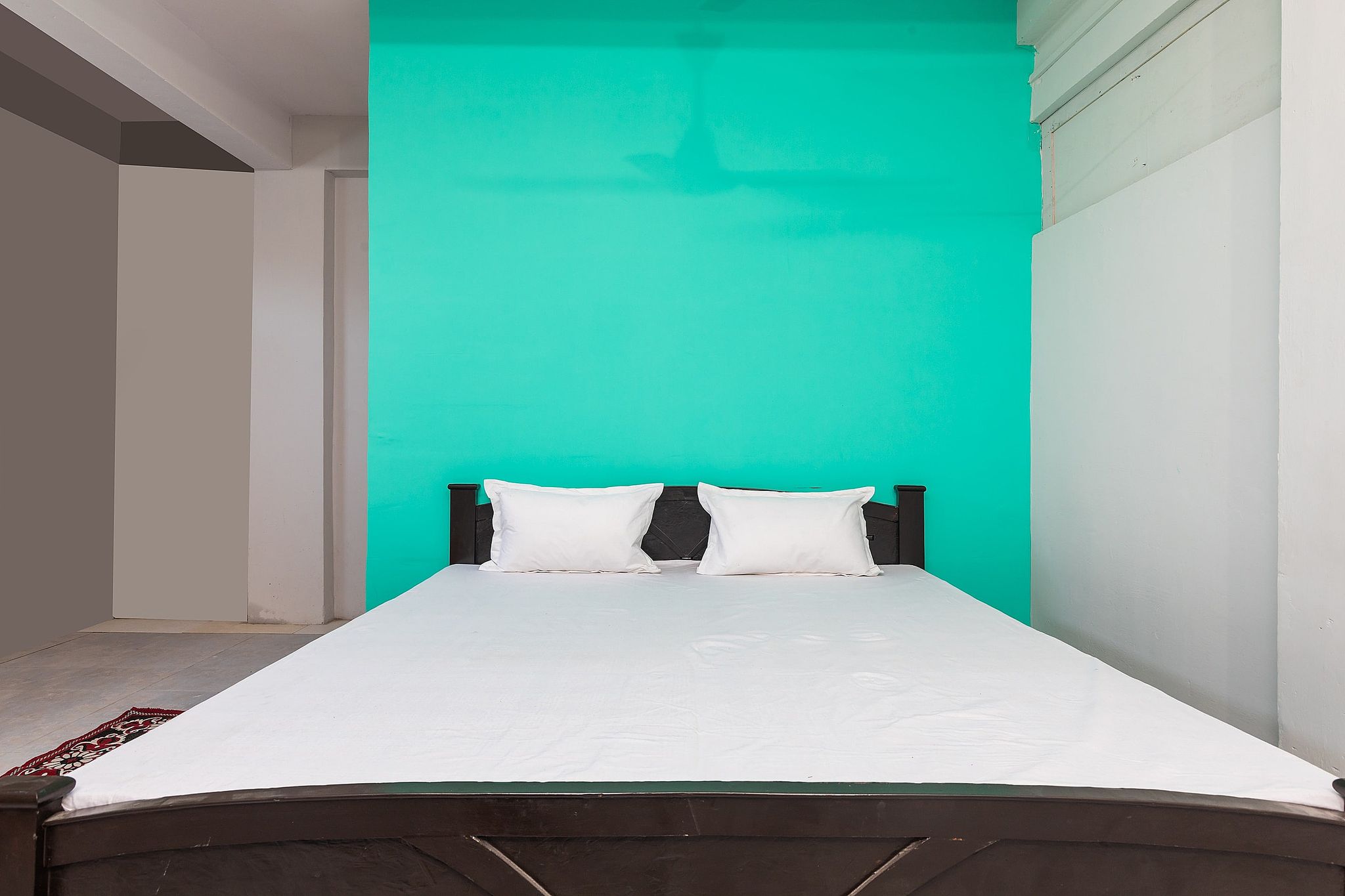 Hotel O by OYO Parth Palace Classic 3