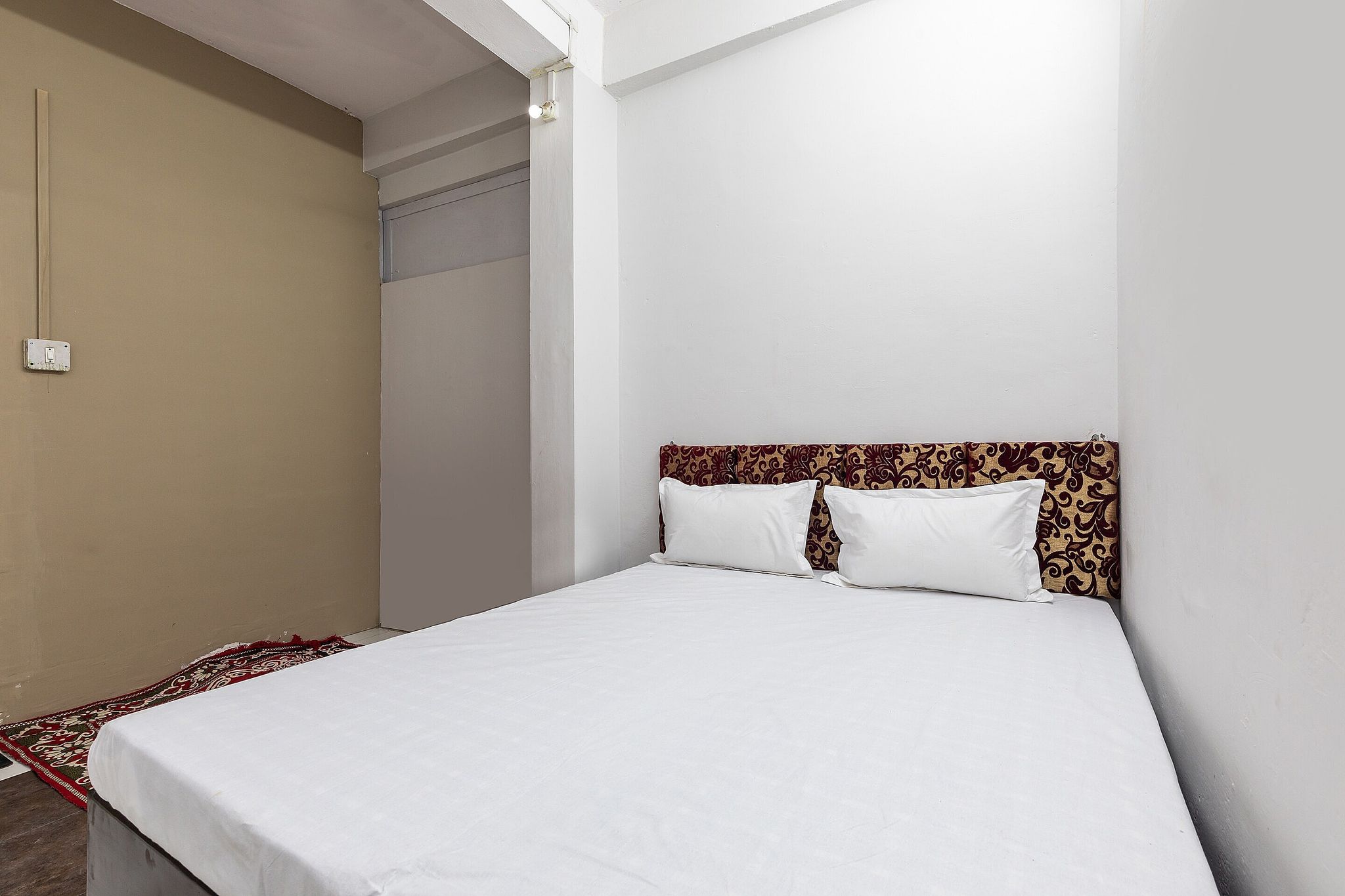 Hotel O by OYO Parth Palace Classic 6