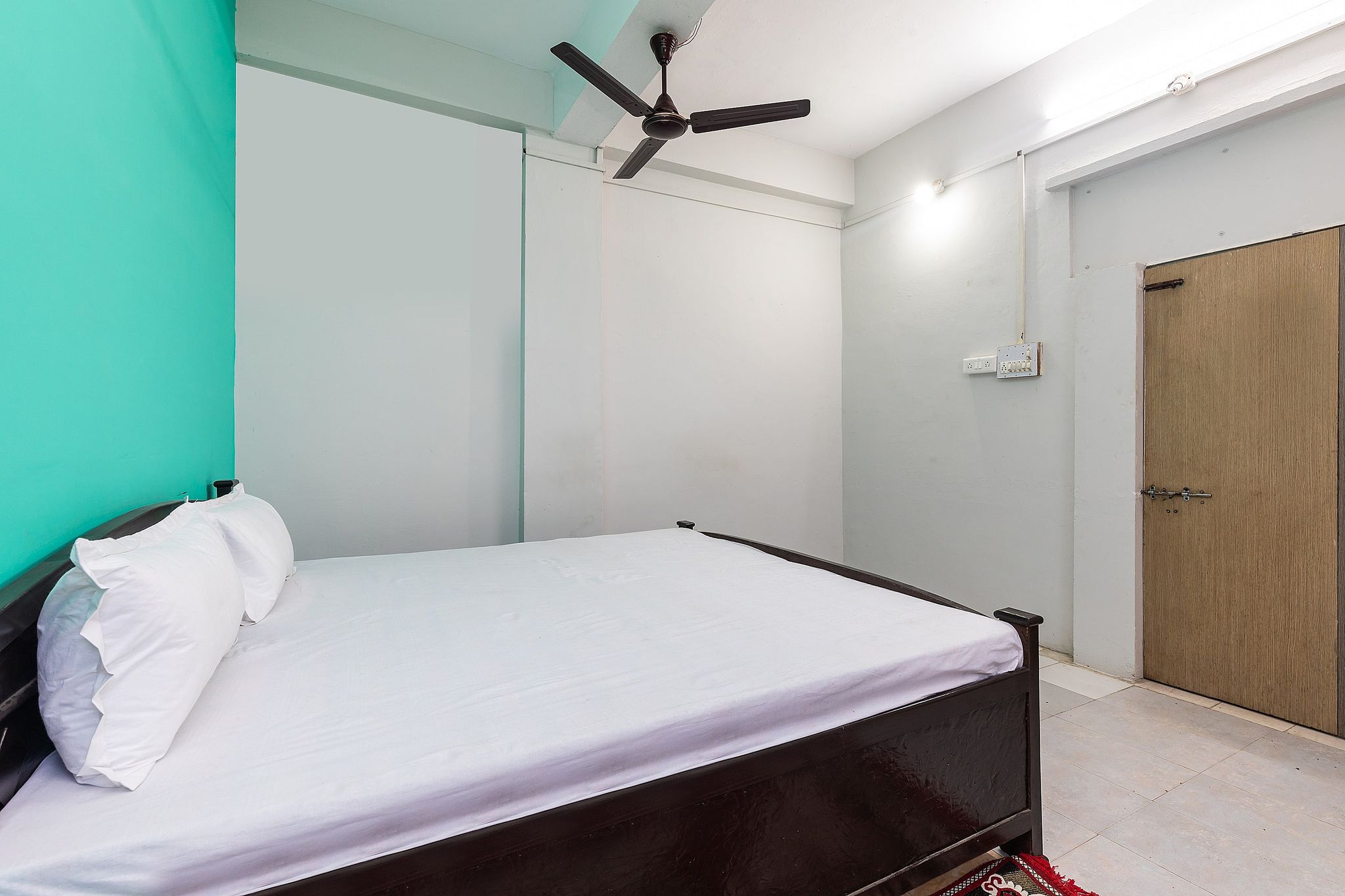 Hotel O by OYO Parth Palace Classic 7