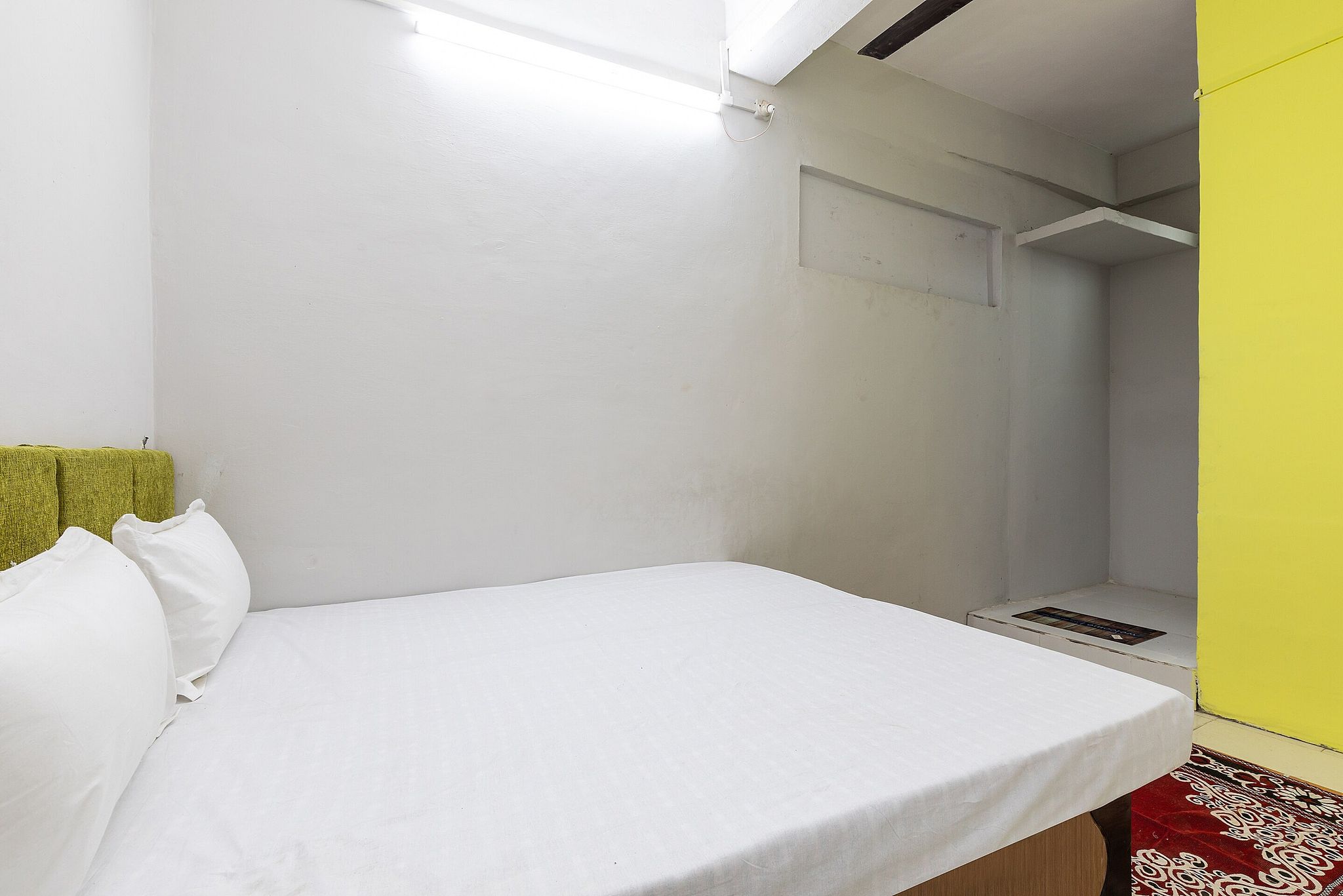 Hotel O by OYO Parth Palace Classic 13