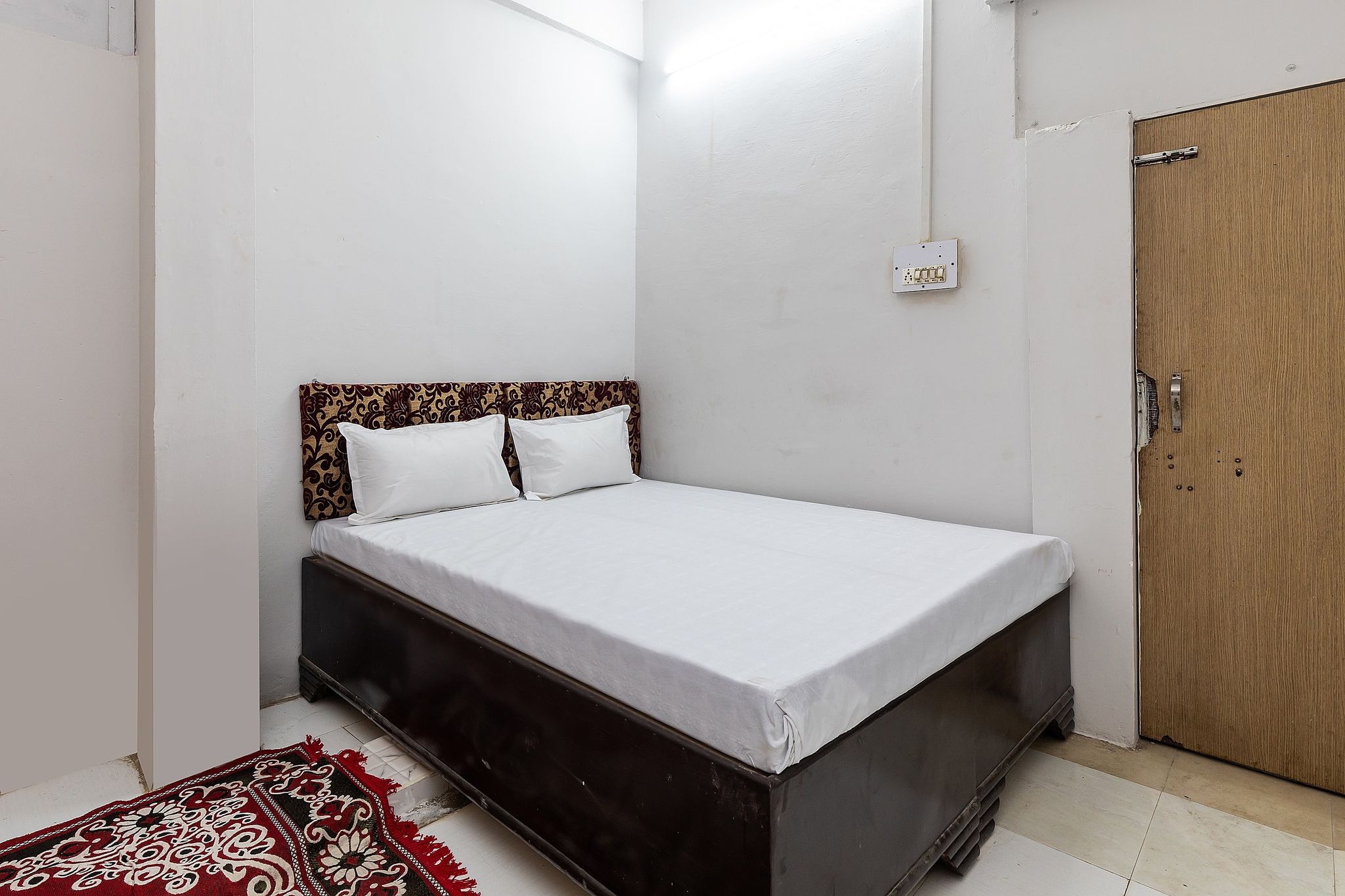 Hotel O by OYO Parth Palace Classic 2