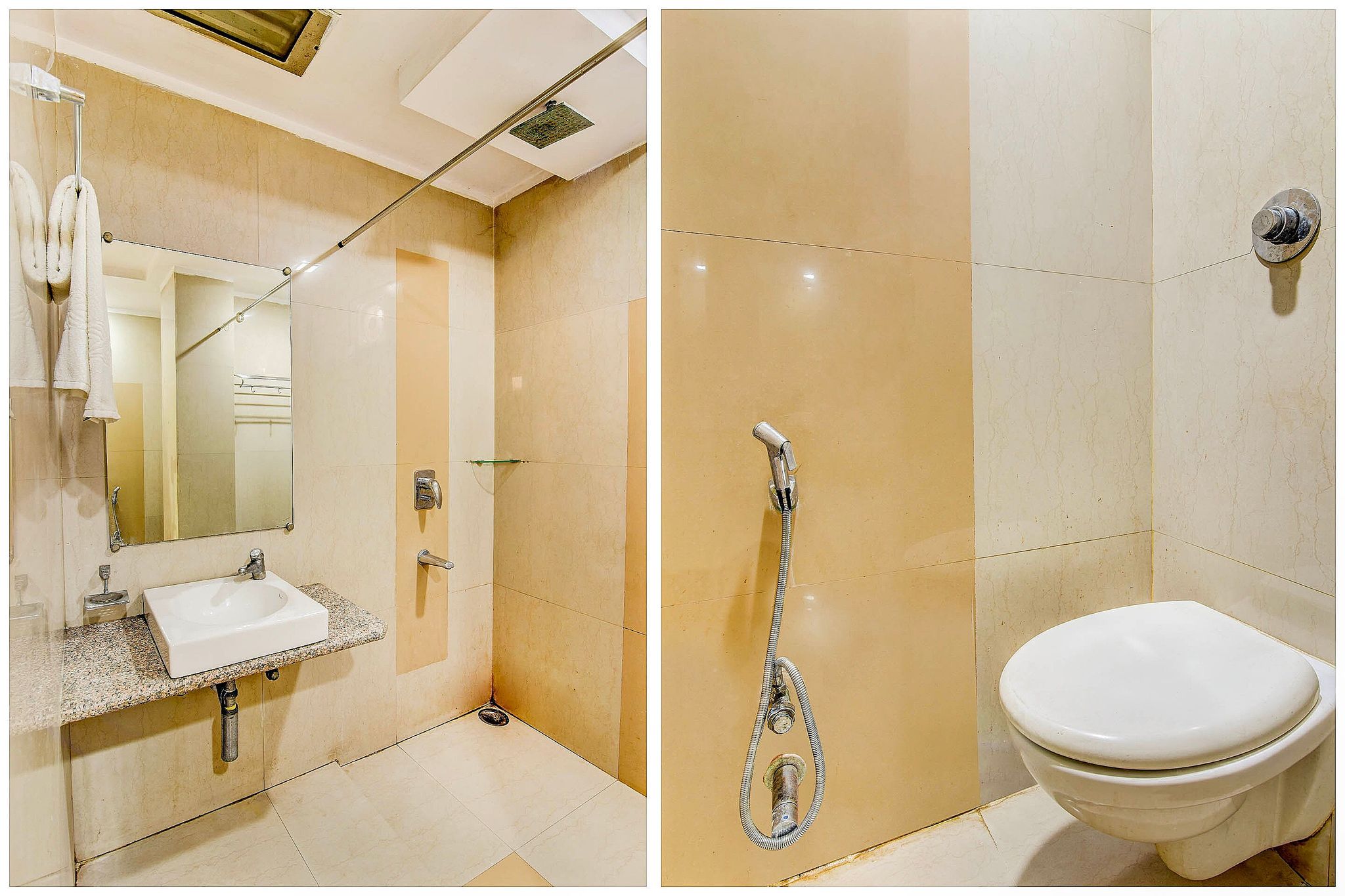 Hotel O Manpreet Classic 16