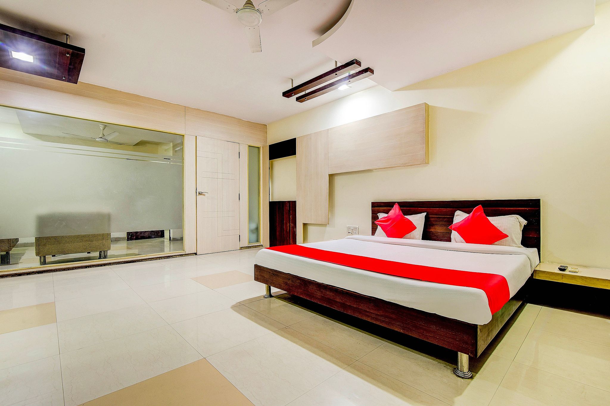 Hotel O Manpreet Classic 7