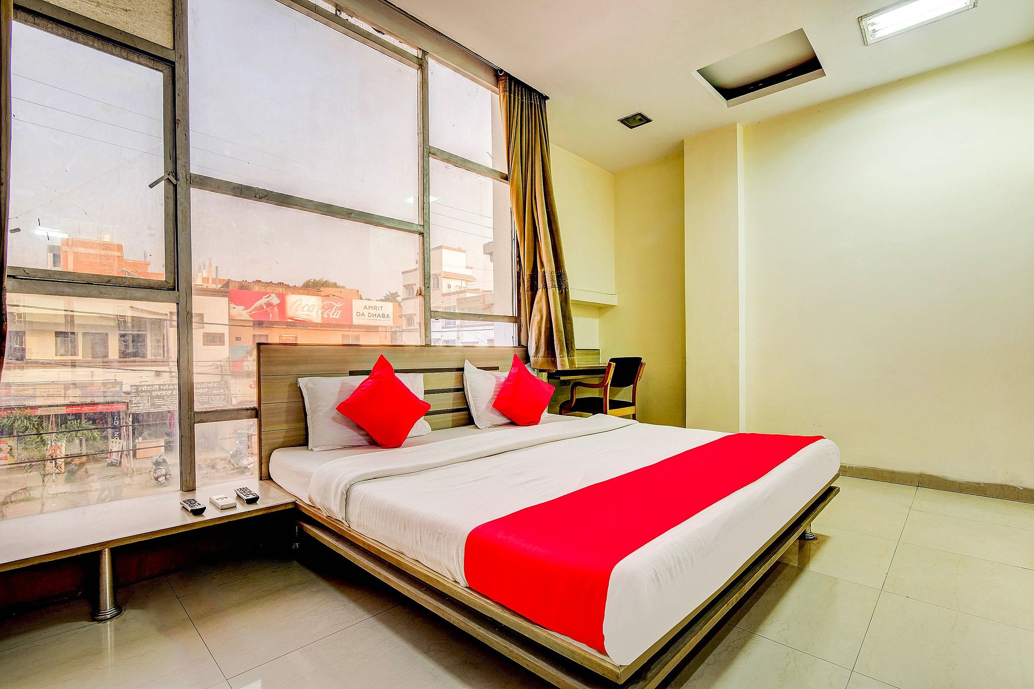 Hotel O Manpreet Classic 3