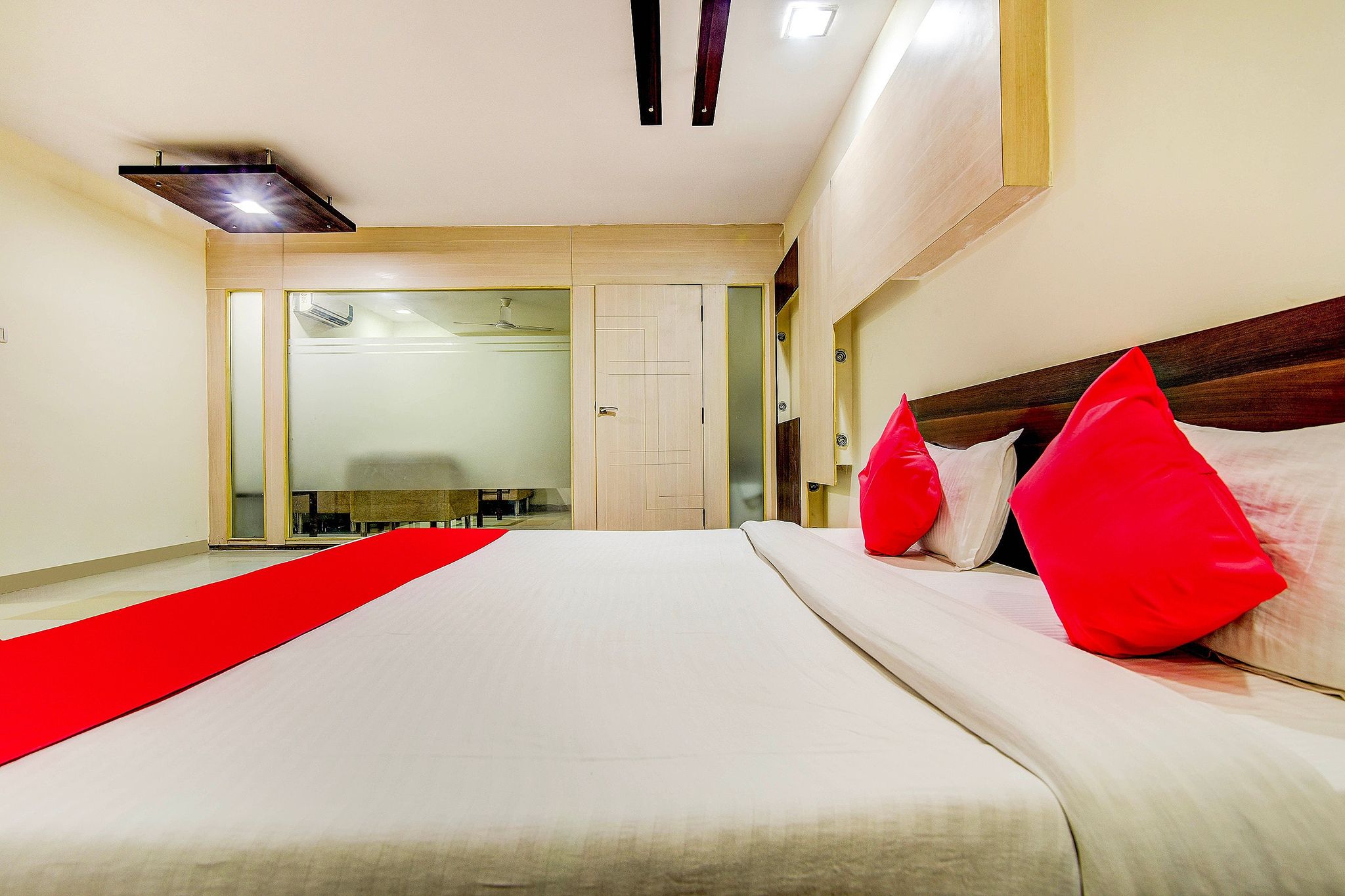 Hotel O Manpreet Classic 12