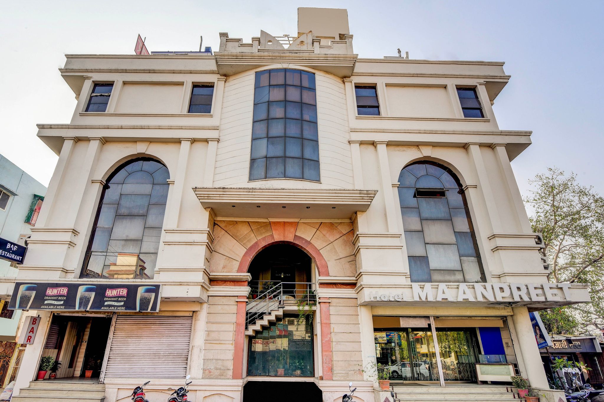 Hotel O by OYO Manpreet