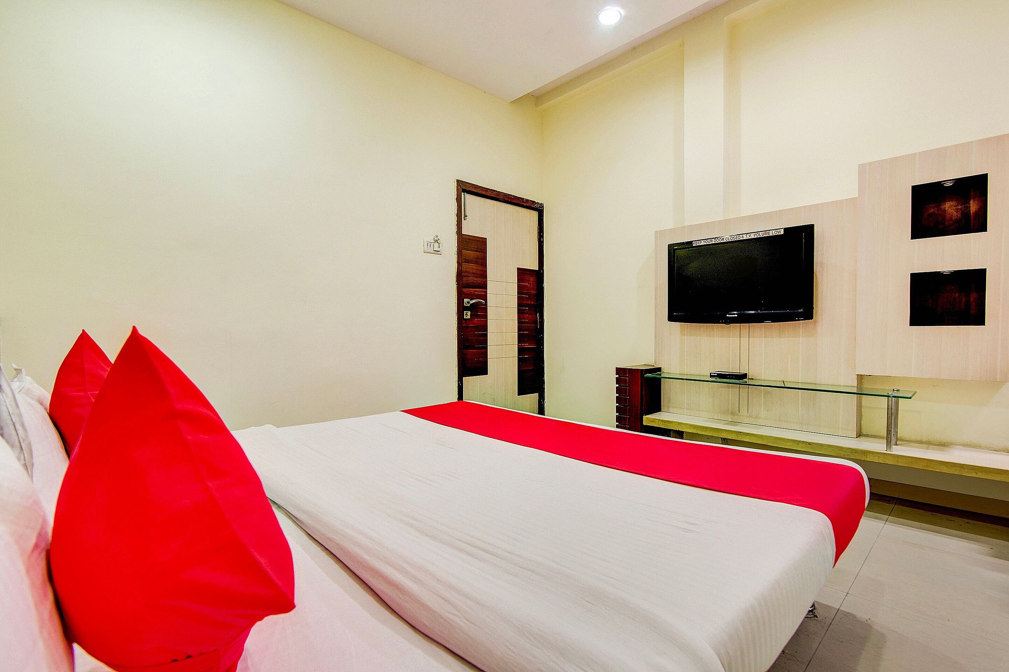 Hotel O Manpreet Classic 4