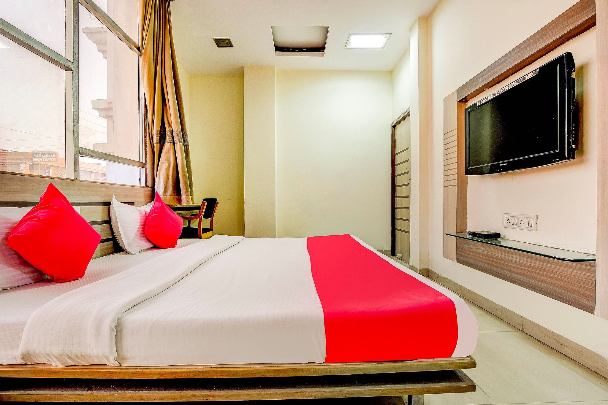 Hotel O Manpreet Classic 8