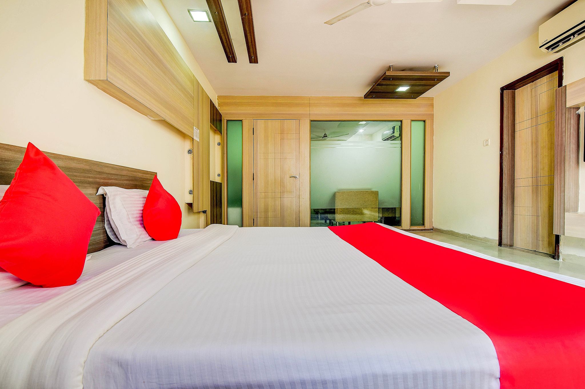 Hotel O Manpreet Classic 11