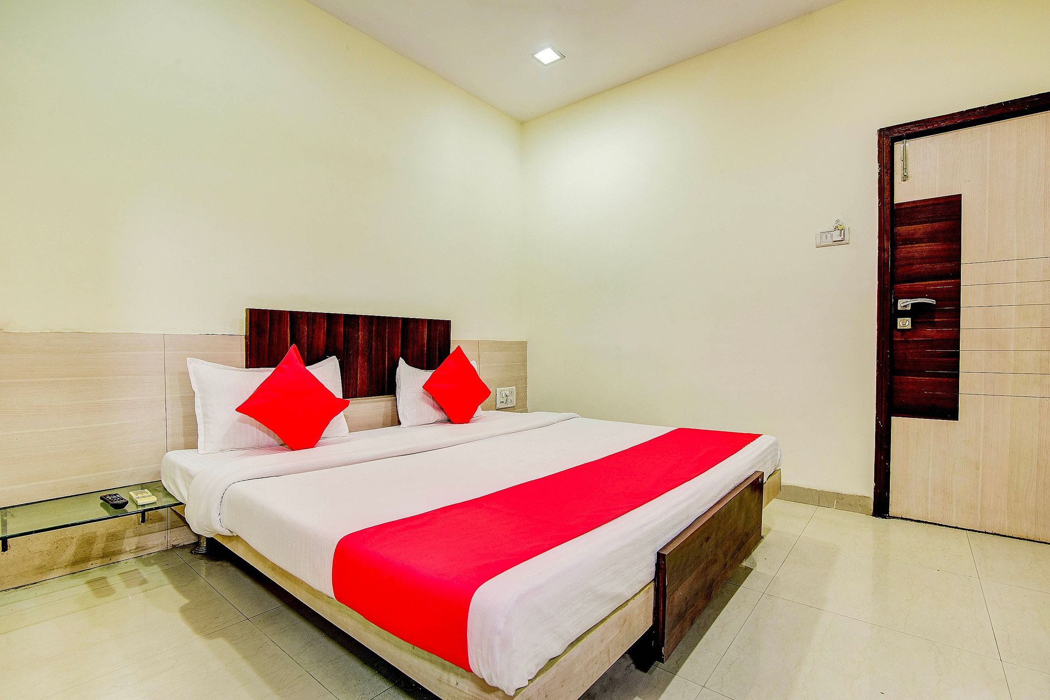 Hotel O Manpreet Classic 6