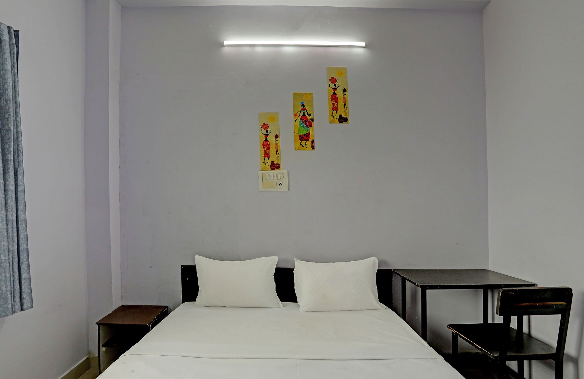 Hotel O 815596 Hotel Sambodhi Palace Classic 29