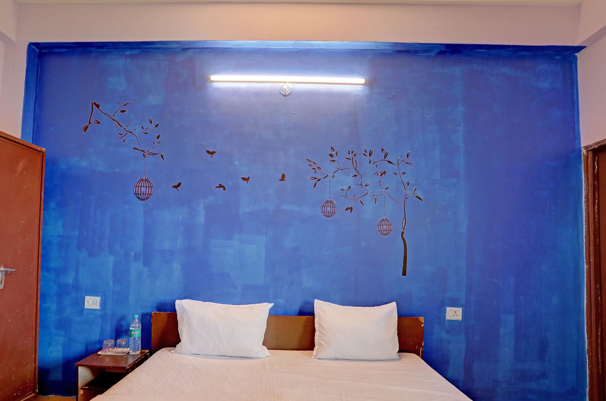 Hotel O 815596 Hotel Sambodhi Palace Classic 25