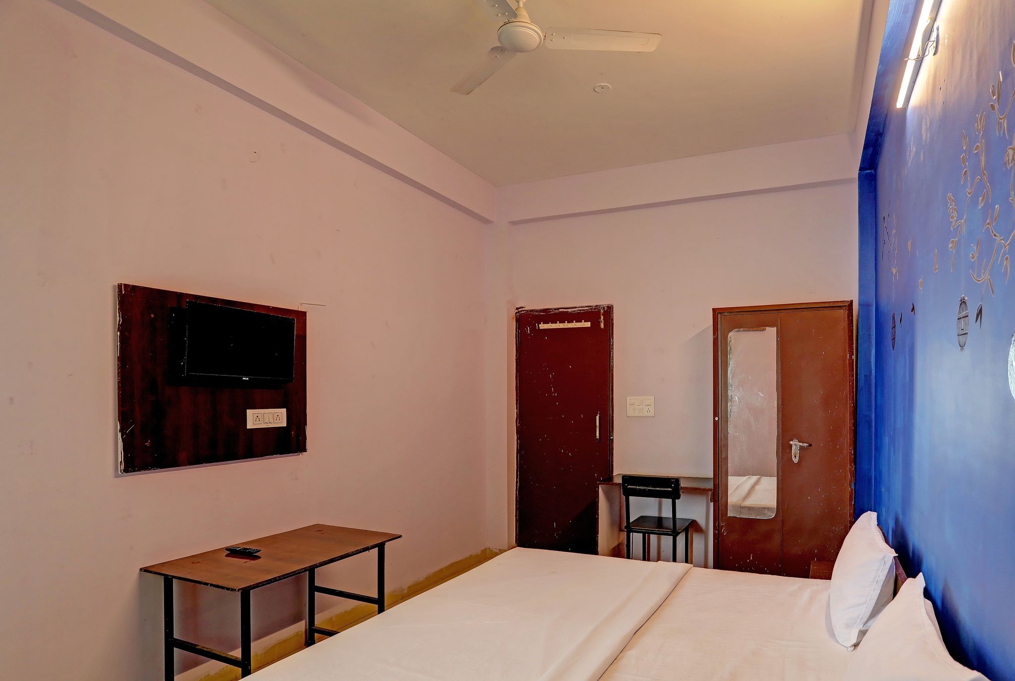 Hotel O 815596 Hotel Sambodhi Palace Classic 21