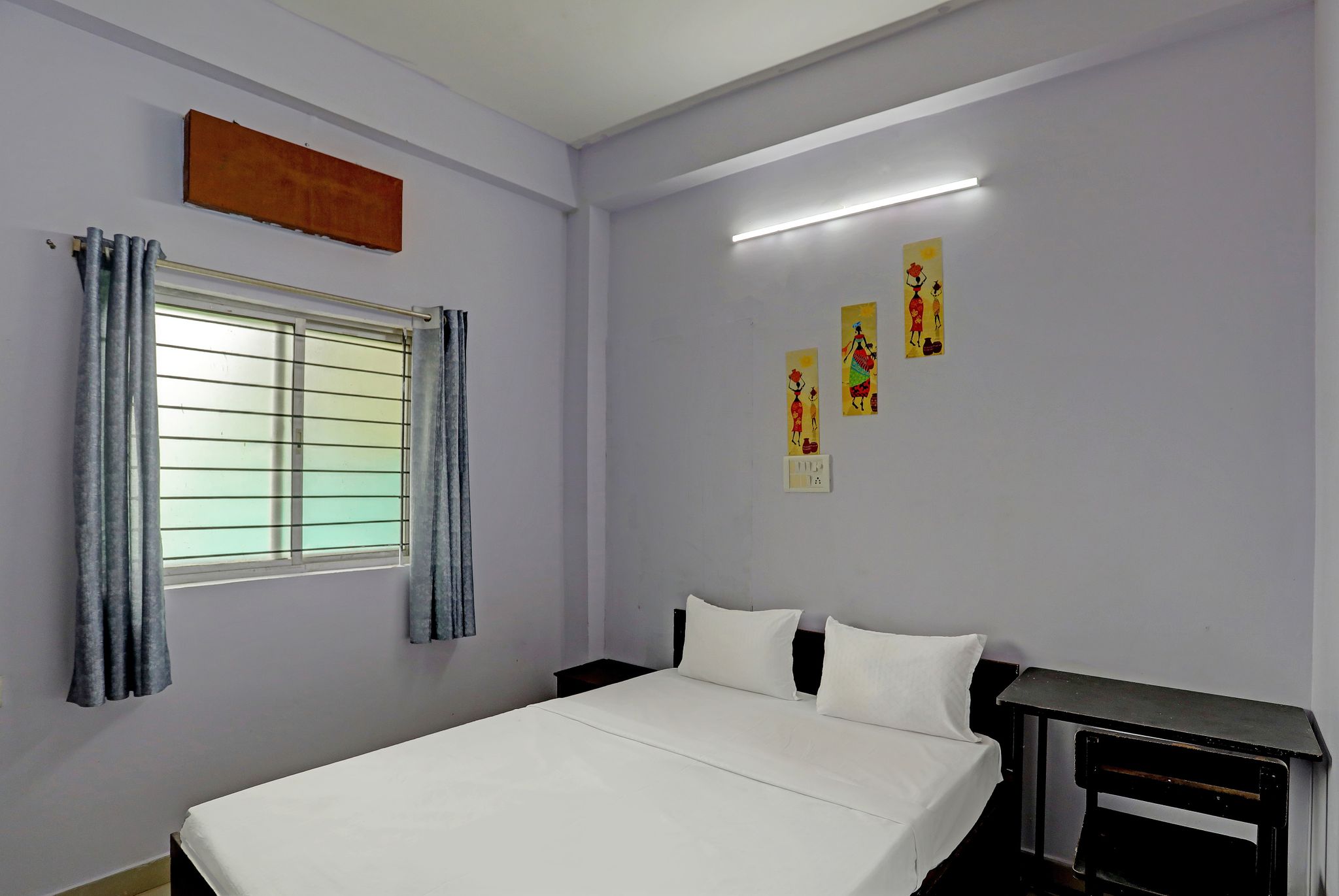 Hotel O 815596 Hotel Sambodhi Palace Classic 26