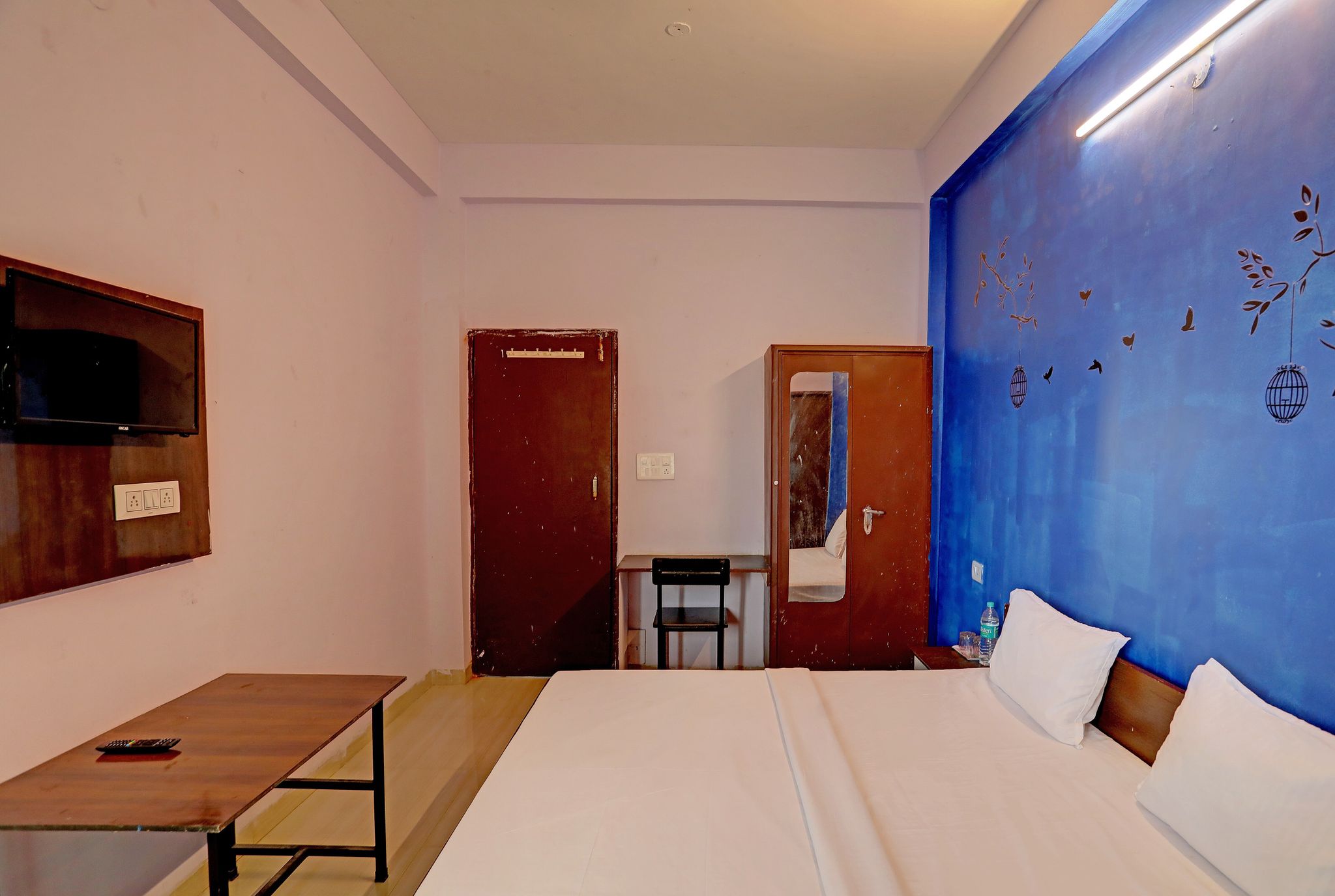 Hotel O 815596 Hotel Sambodhi Palace Classic 2