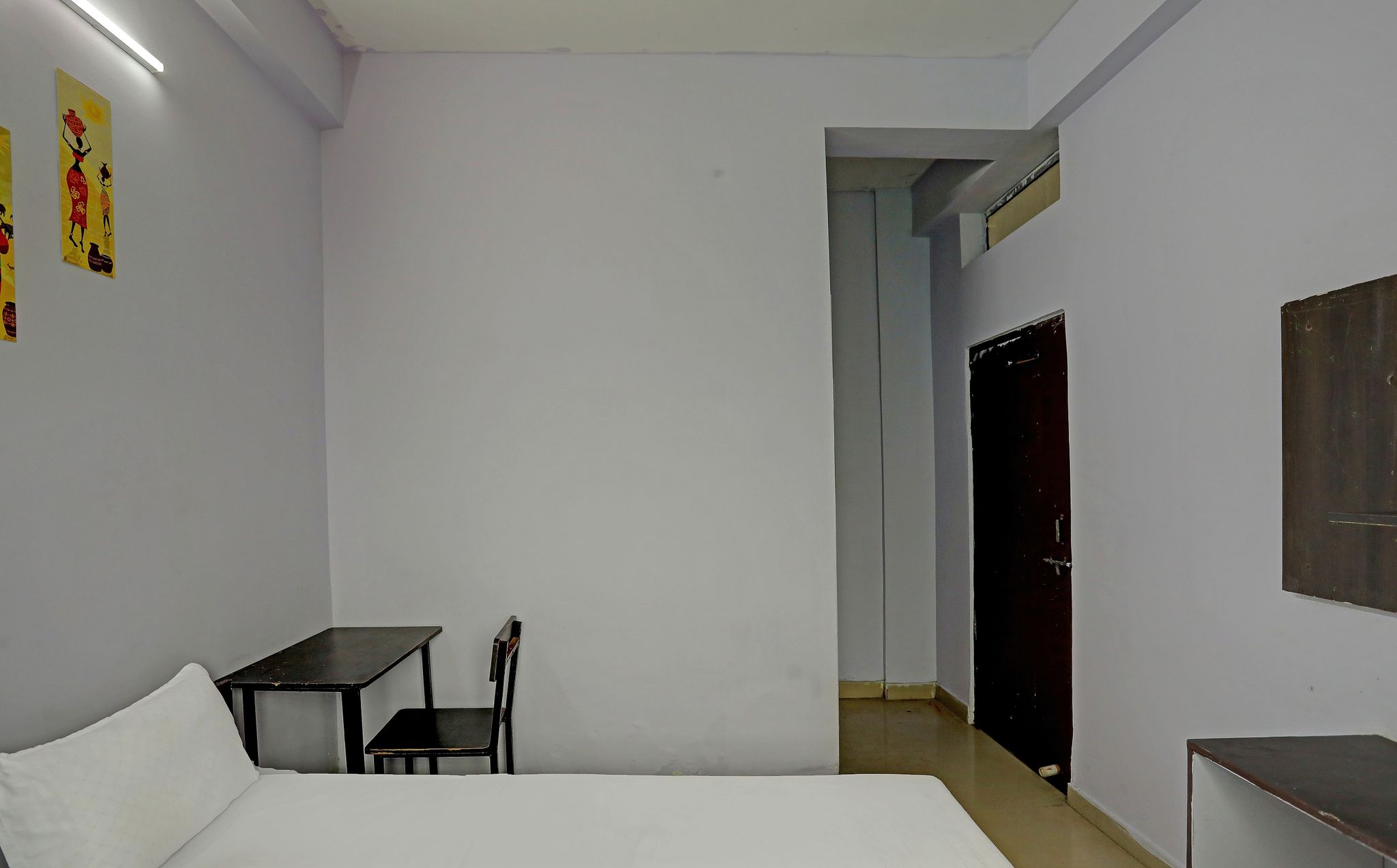 Hotel O 815596 Hotel Sambodhi Palace Classic 32