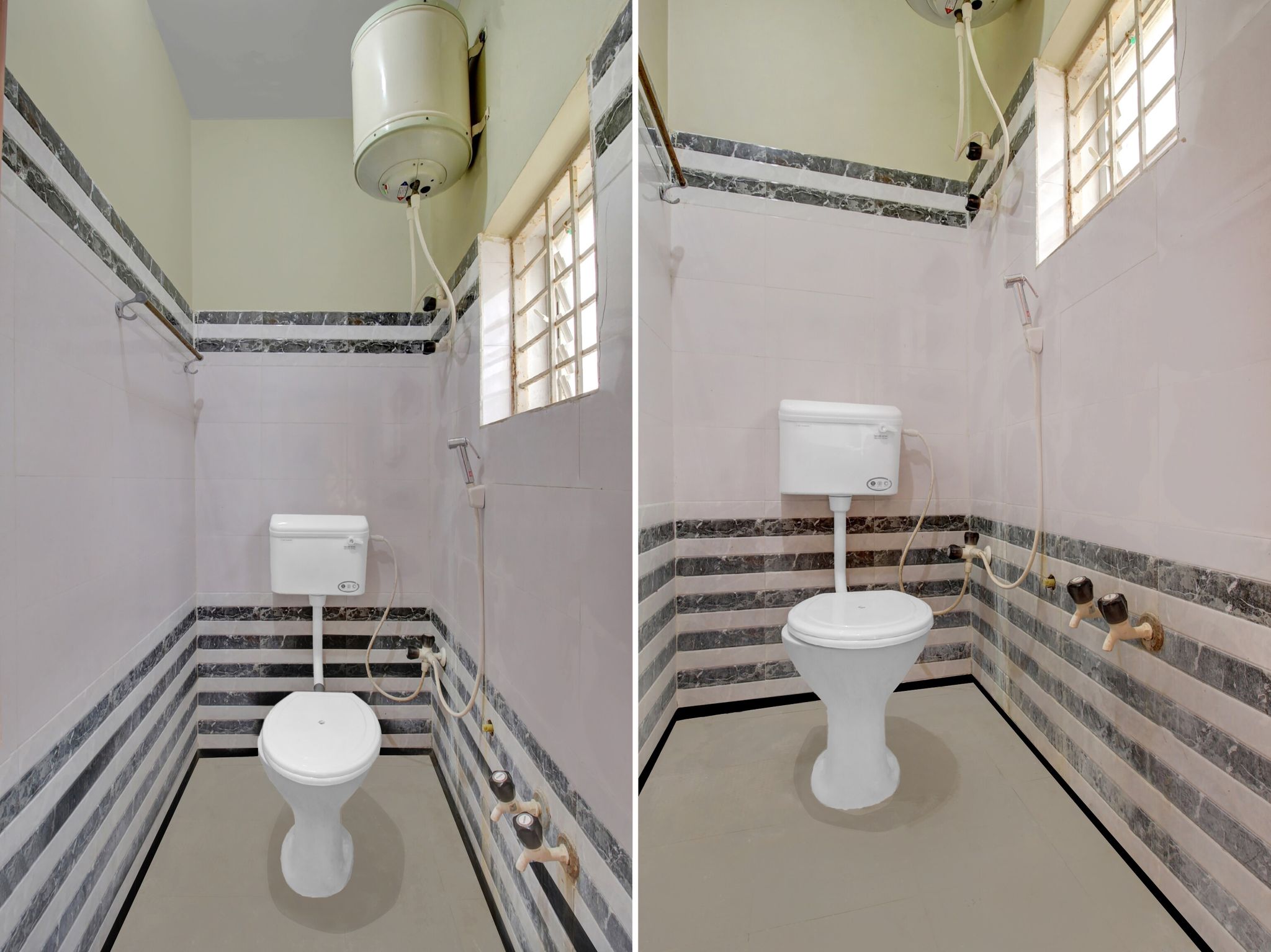 Hotel O by OYO New Mayuri Lodge Classic 16