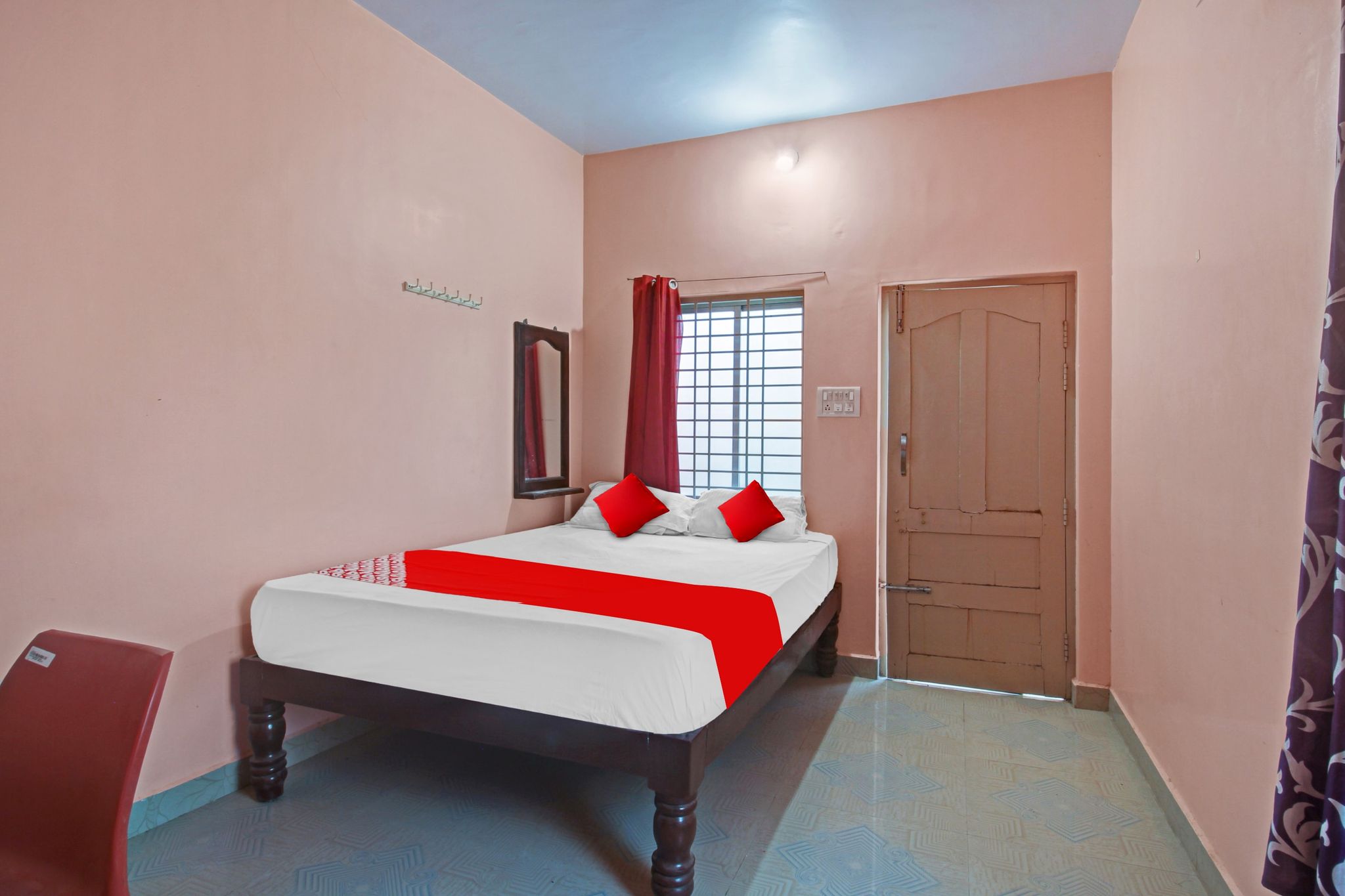 Hotel O by OYO New Mayuri Lodge Classic 30