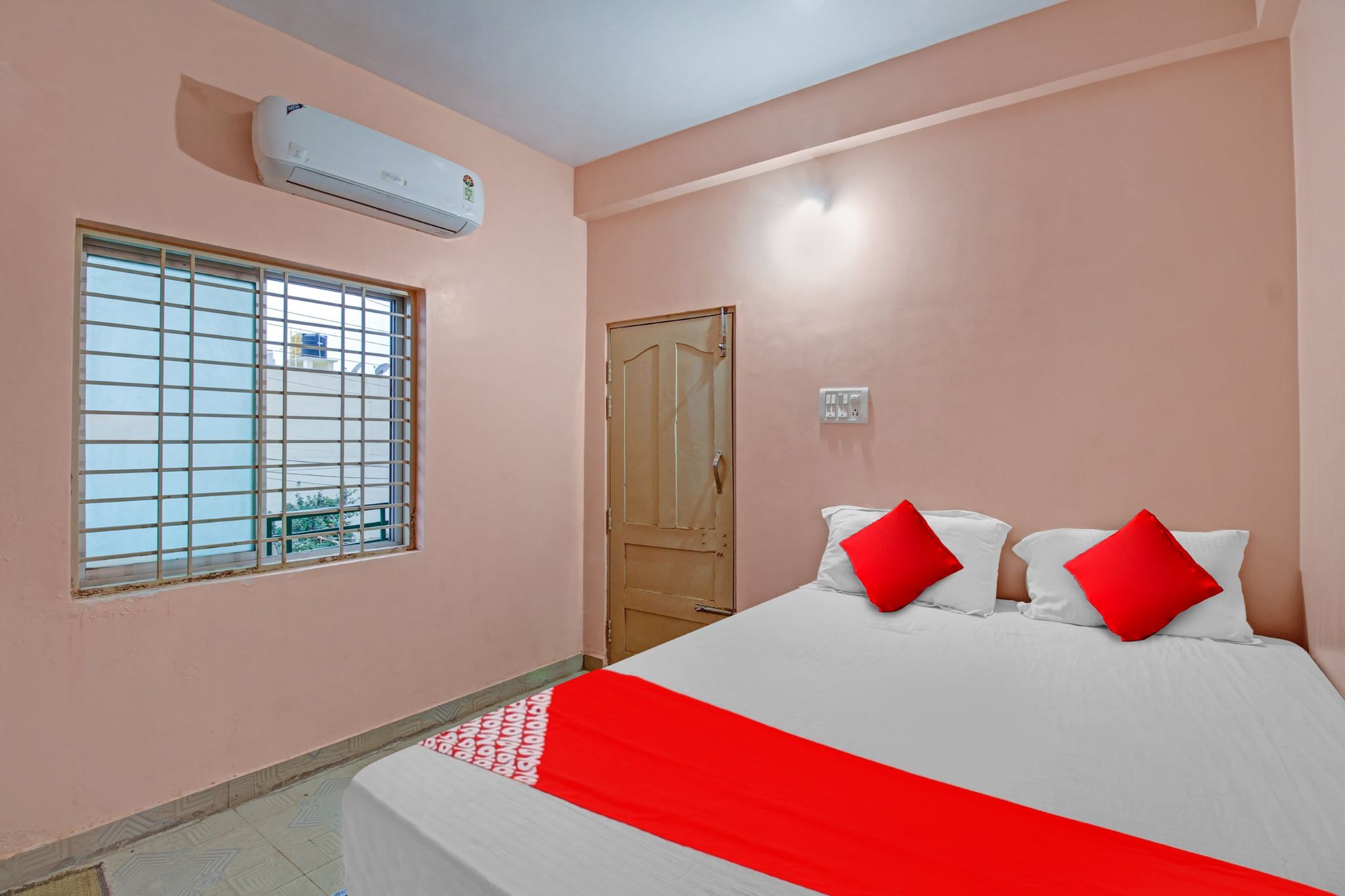 Hotel O by OYO New Mayuri Lodge Classic 29