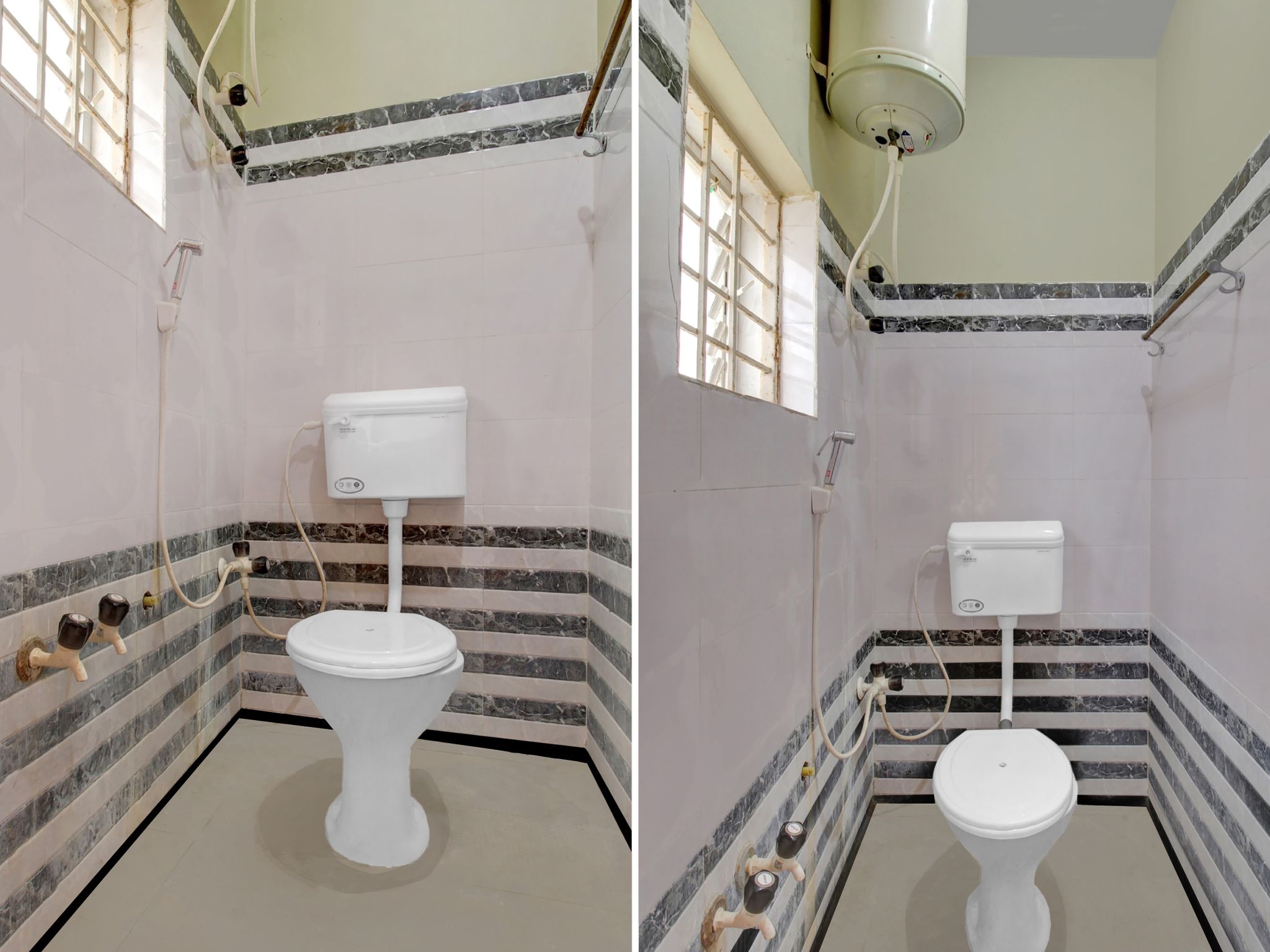 Hotel O by OYO New Mayuri Lodge Classic 17