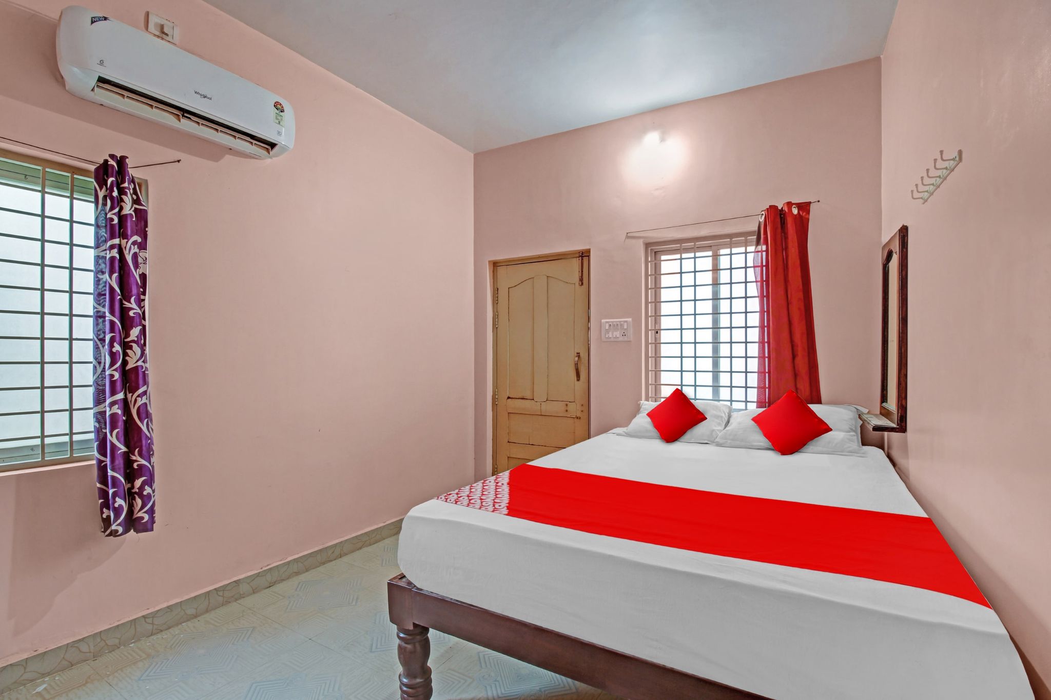 Hotel O by OYO New Mayuri Lodge Classic 32