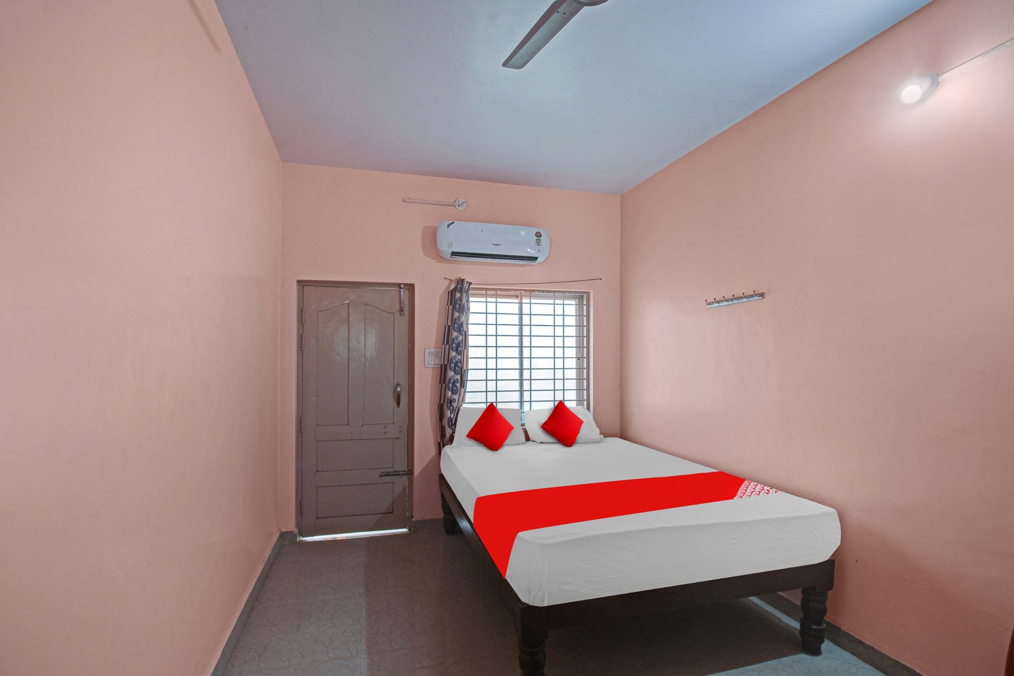 Hotel O by OYO New Mayuri Lodge Classic 14