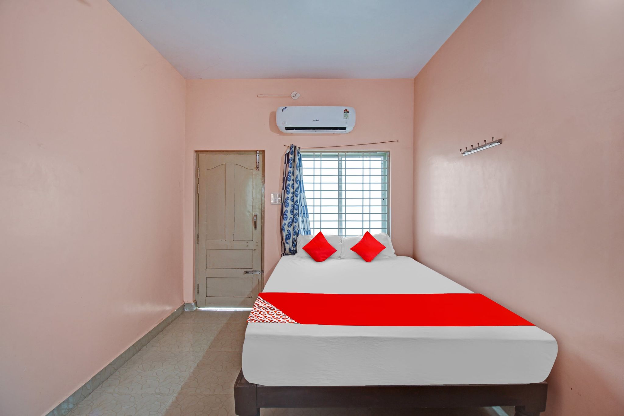 Hotel O by OYO New Mayuri Lodge Classic 28