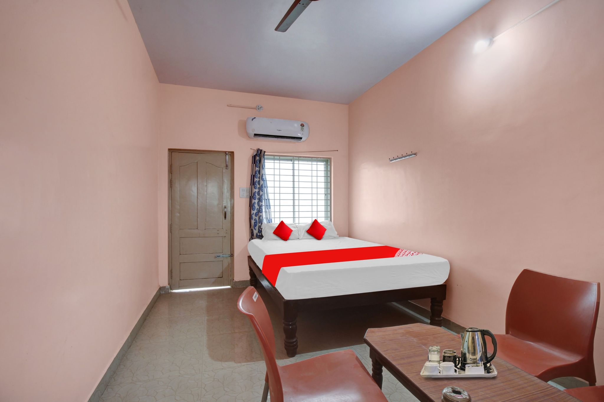 Hotel O by OYO New Mayuri Lodge Classic 27