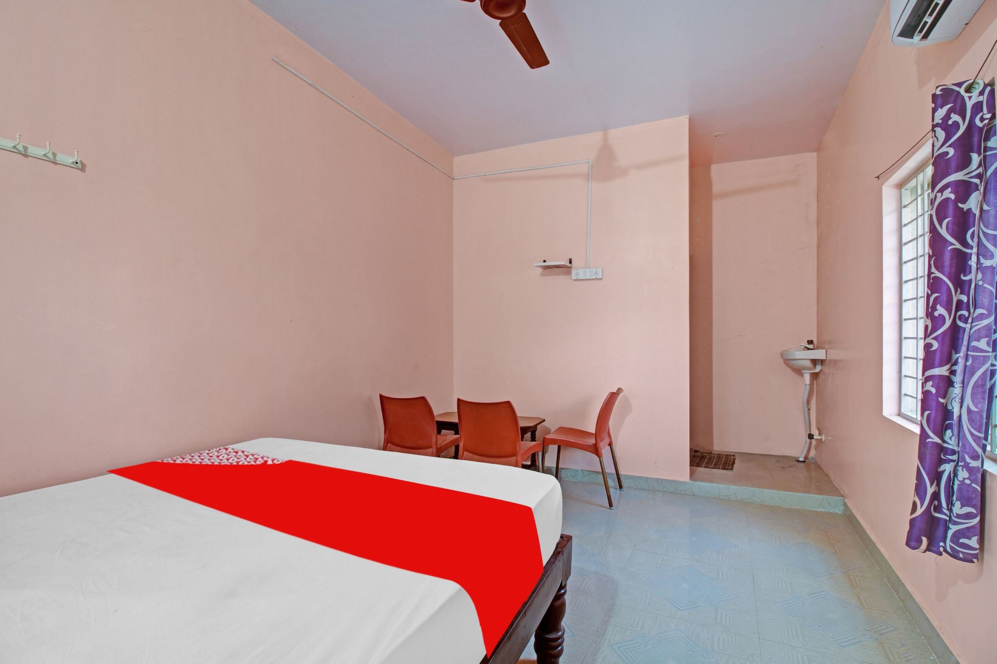 Hotel O by OYO New Mayuri Lodge Classic 26