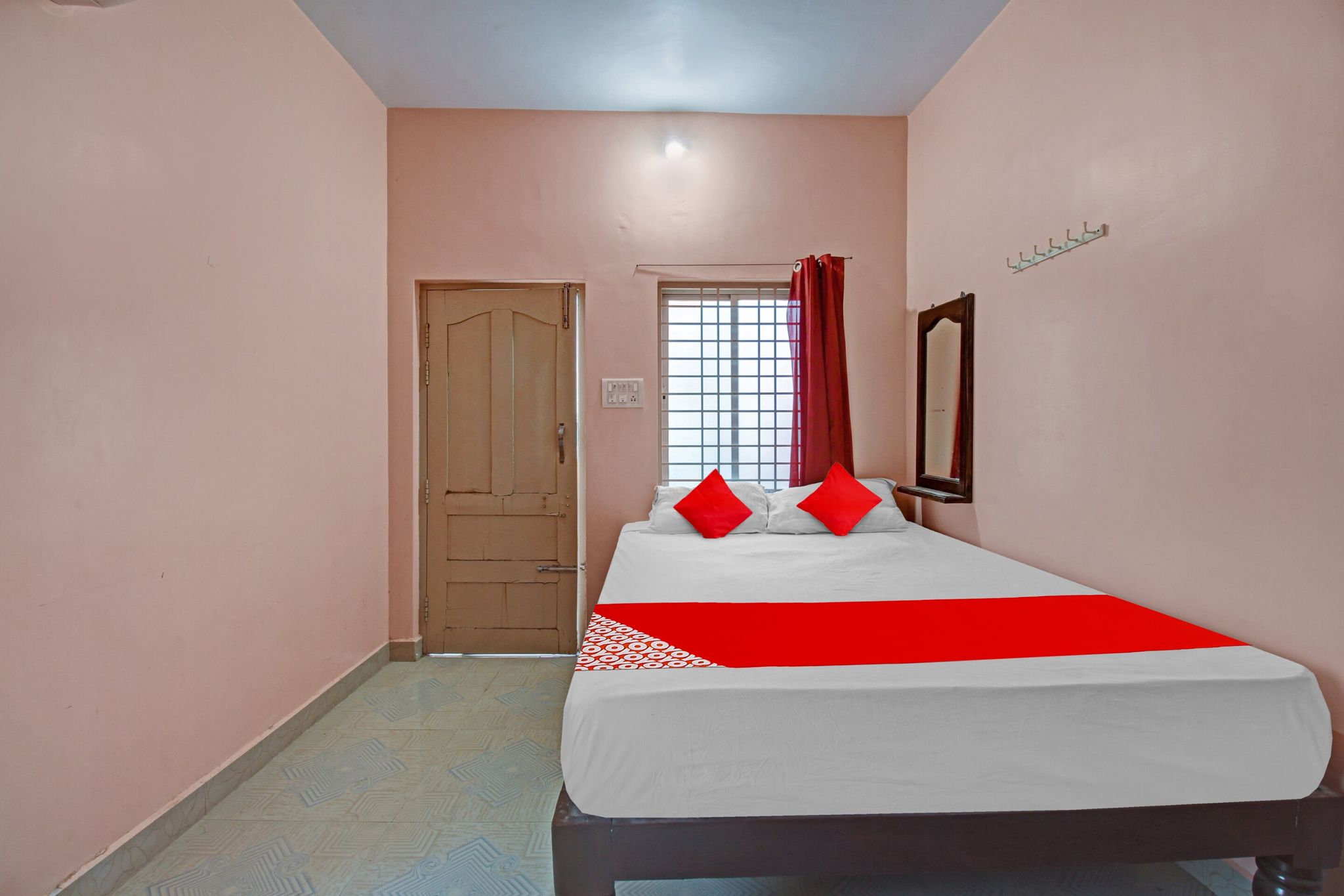 Hotel O by OYO New Mayuri Lodge Classic 6