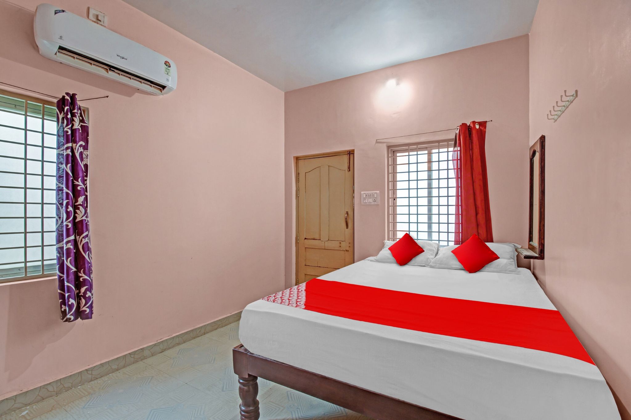 Hotel O by OYO New Mayuri Lodge Classic 15