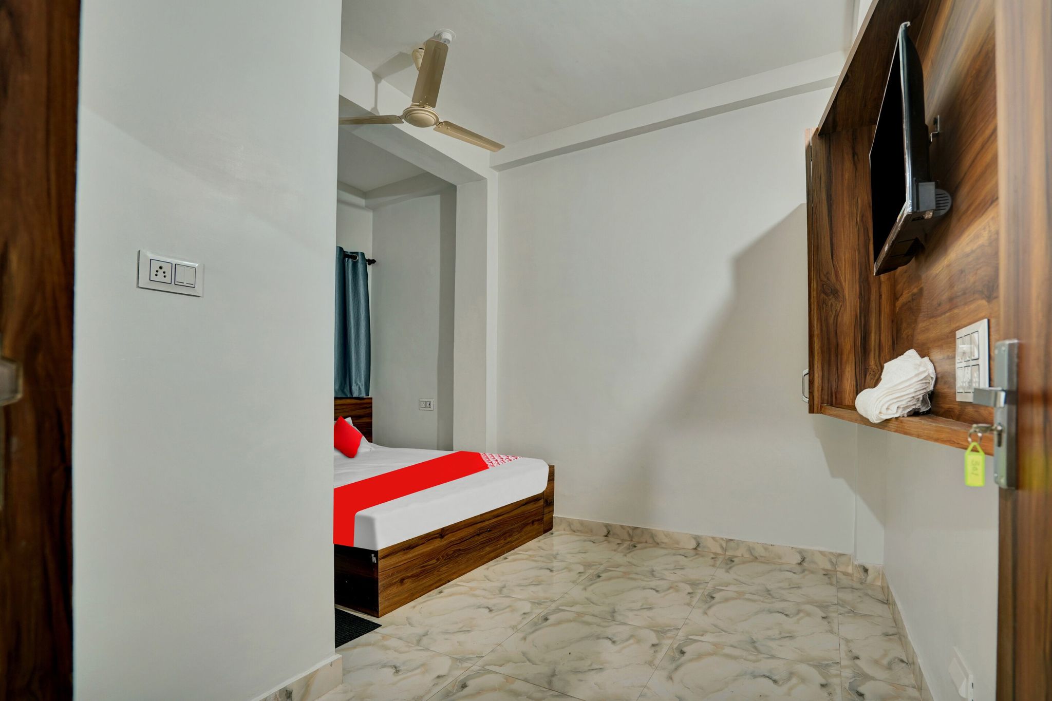 Hotel O The Cloud Classic 8